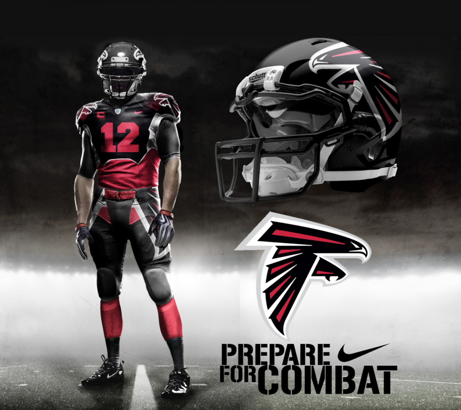 Atlanta Falcons Free Wallpapers