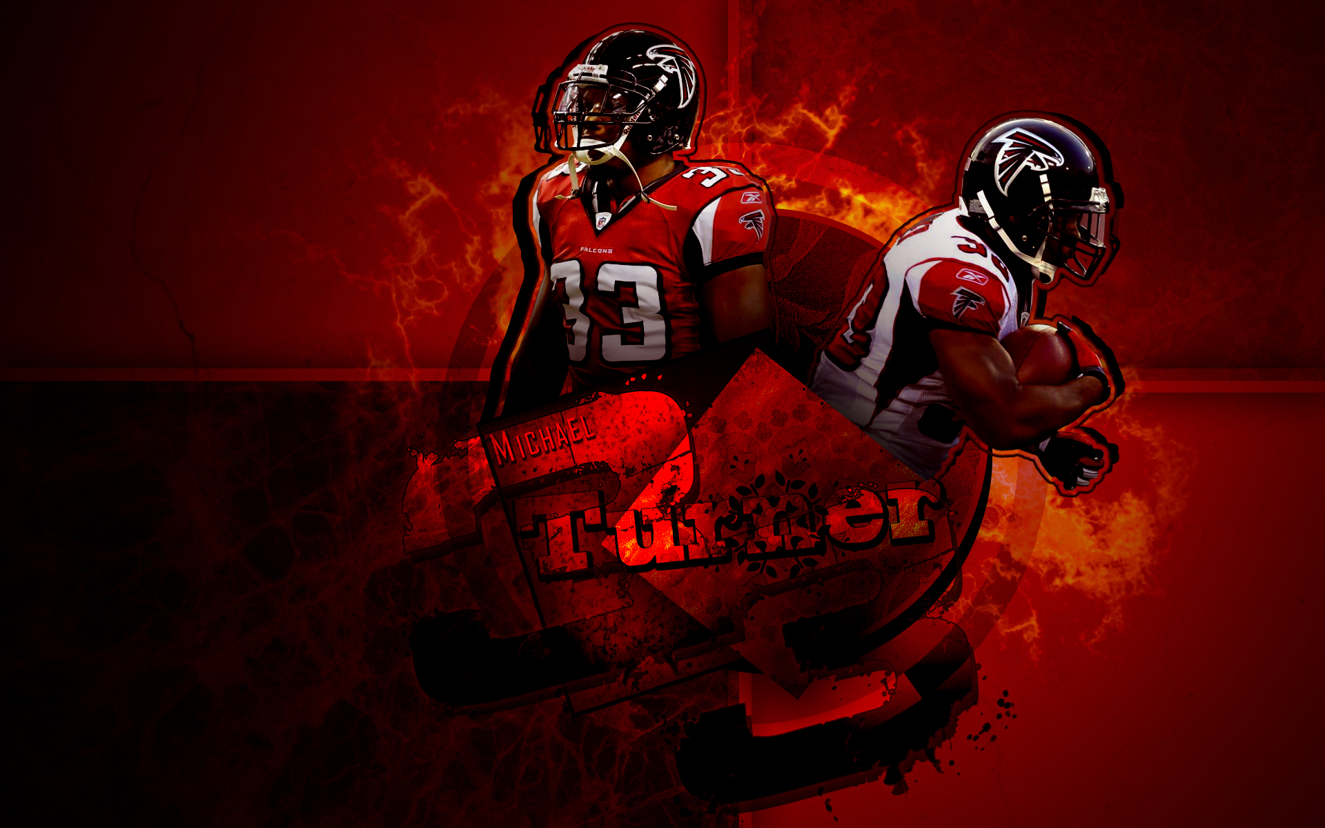 Atlanta Falcons Free Wallpapers