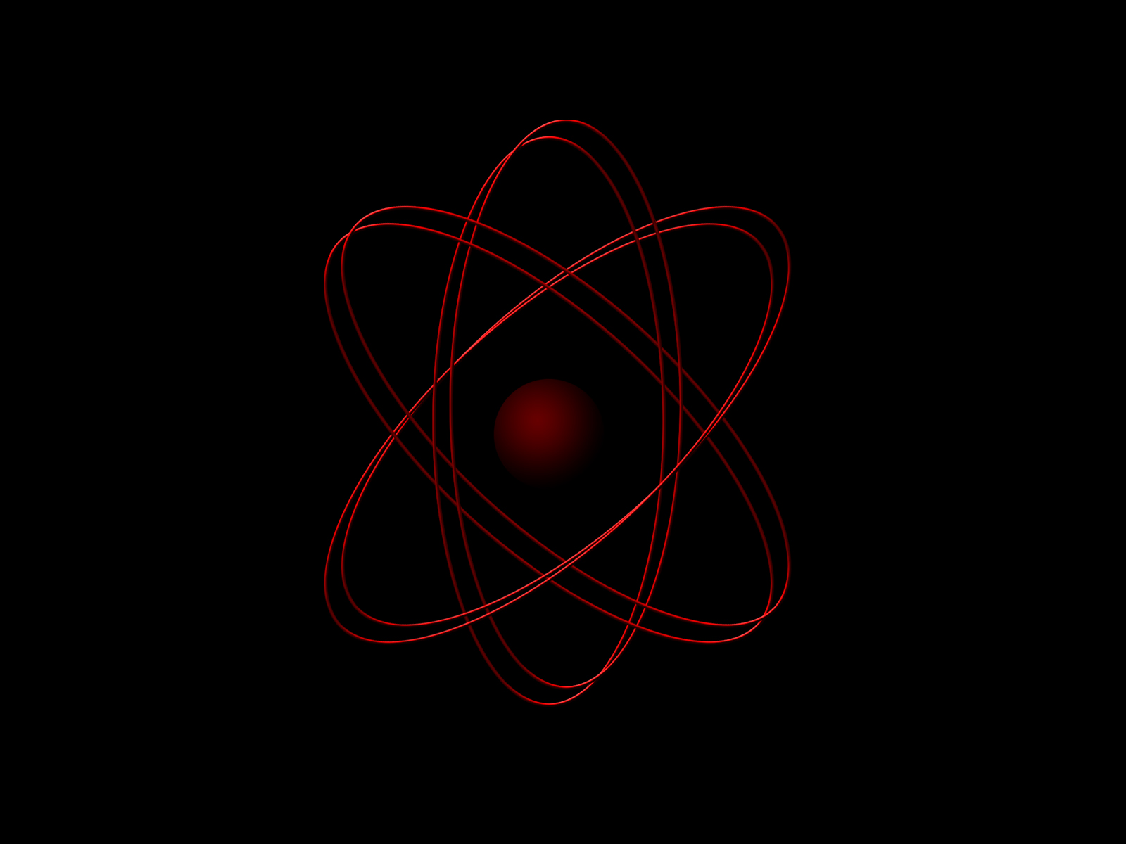 Atom Cool Wallpapers