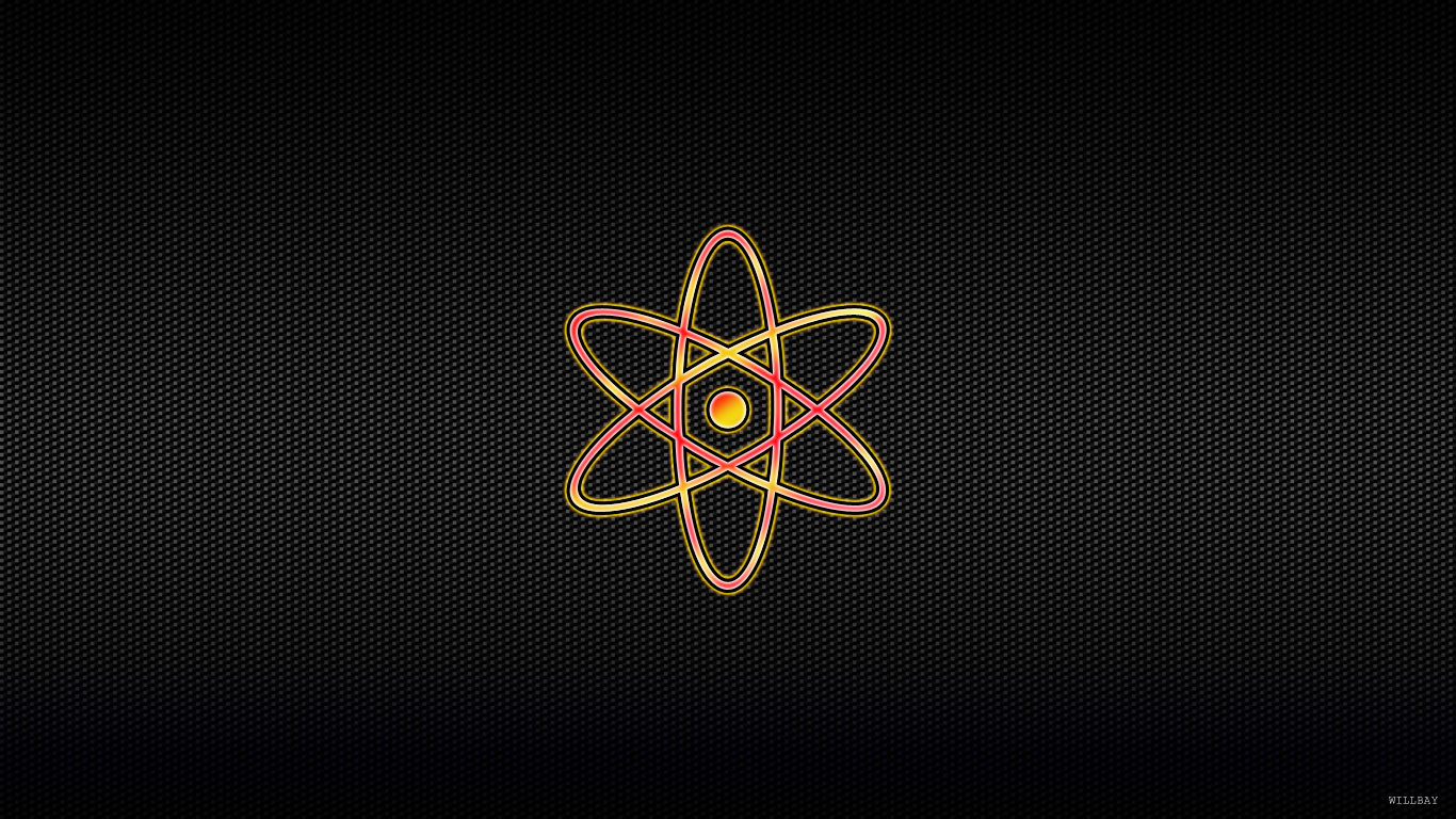 Atom Wallpapers