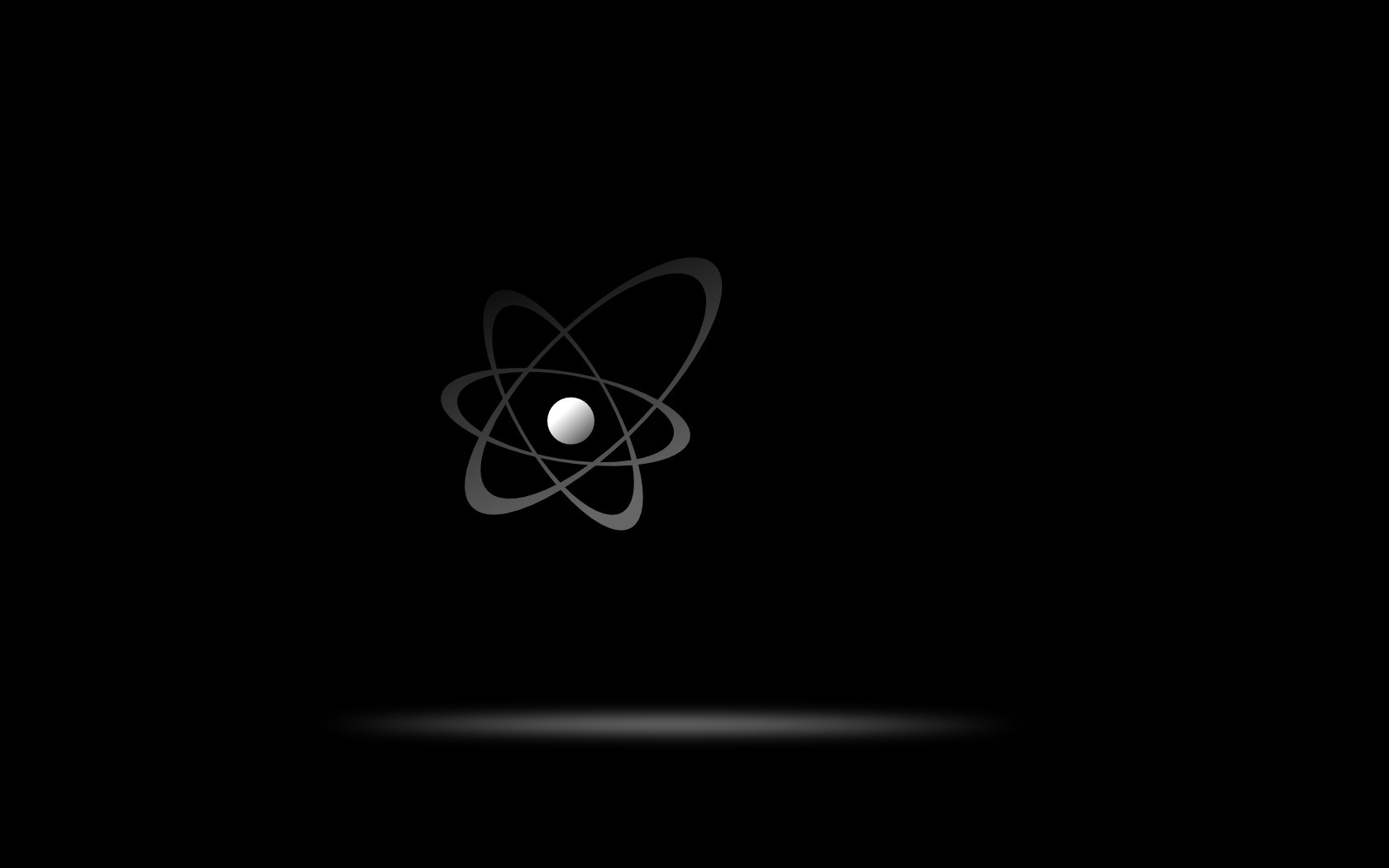 Atom Wallpapers