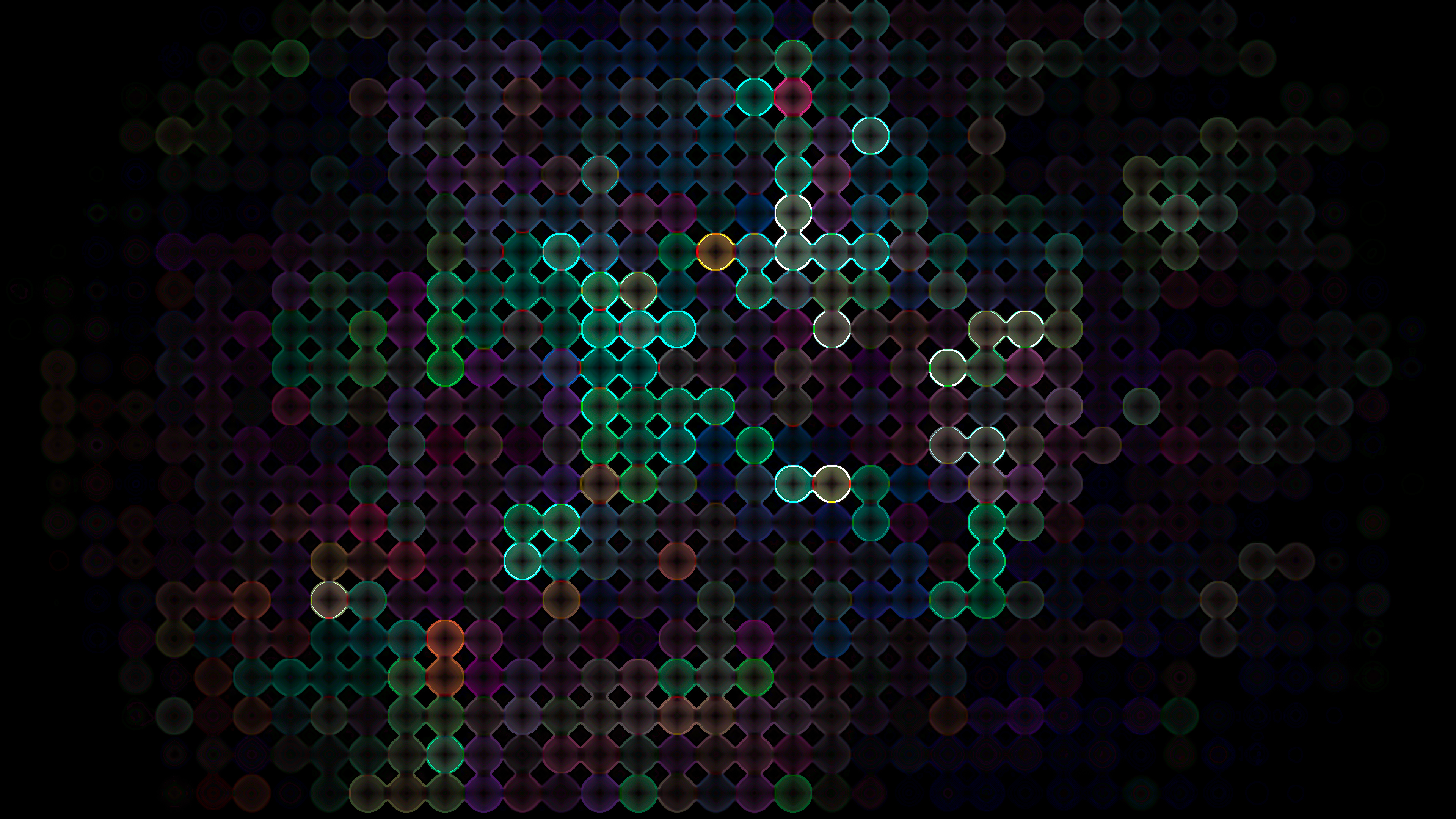 Atom Wallpapers