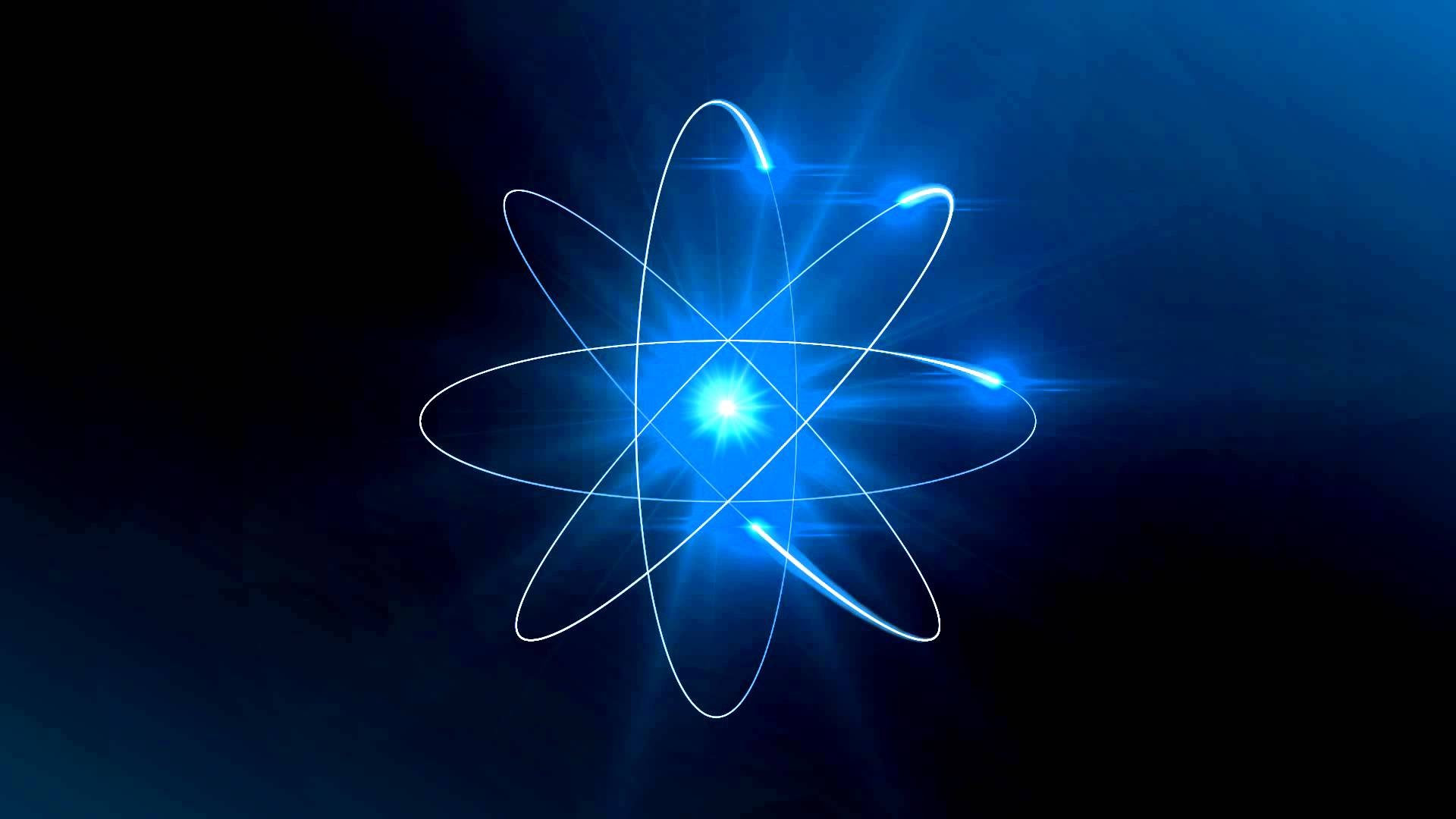 Atom Wallpapers