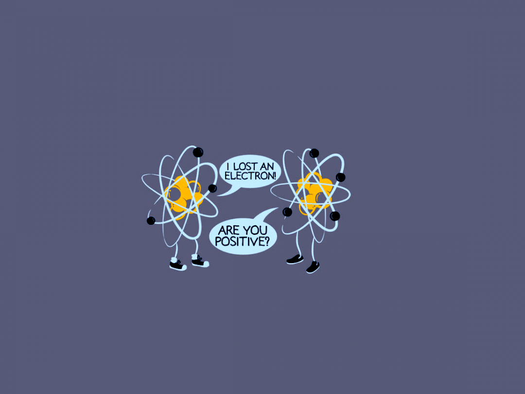 Atom Wallpapers