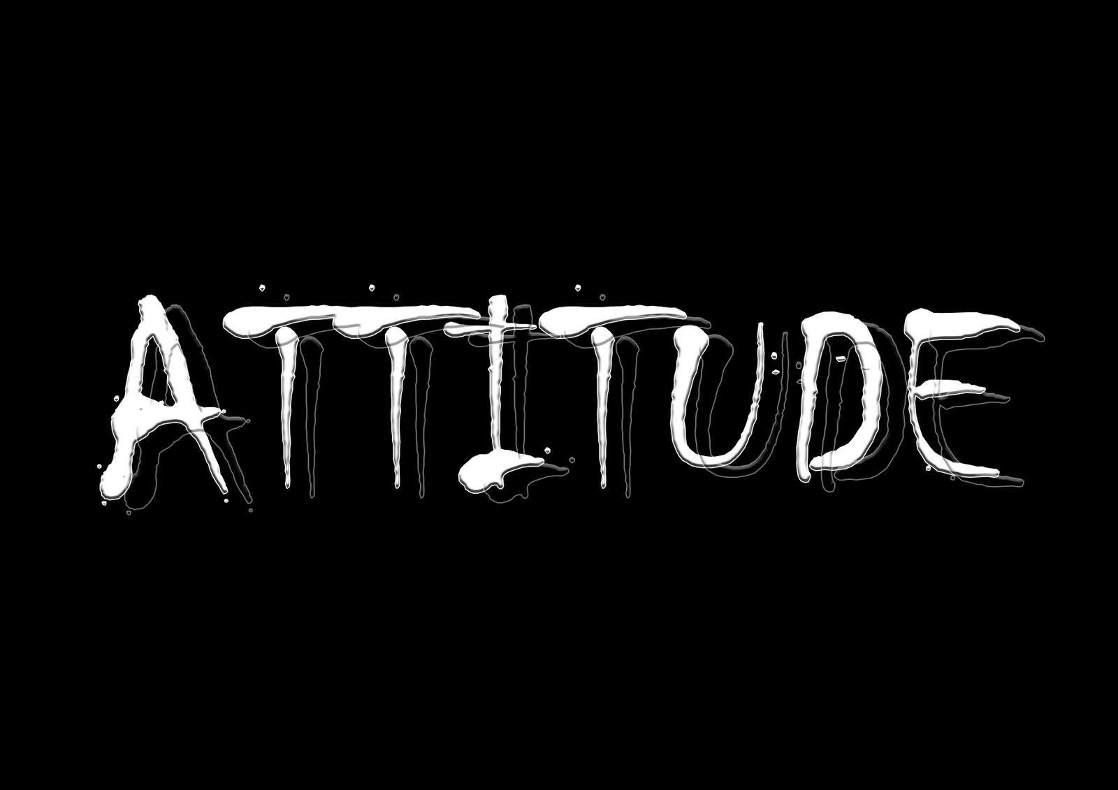 Attitude Wallpapers