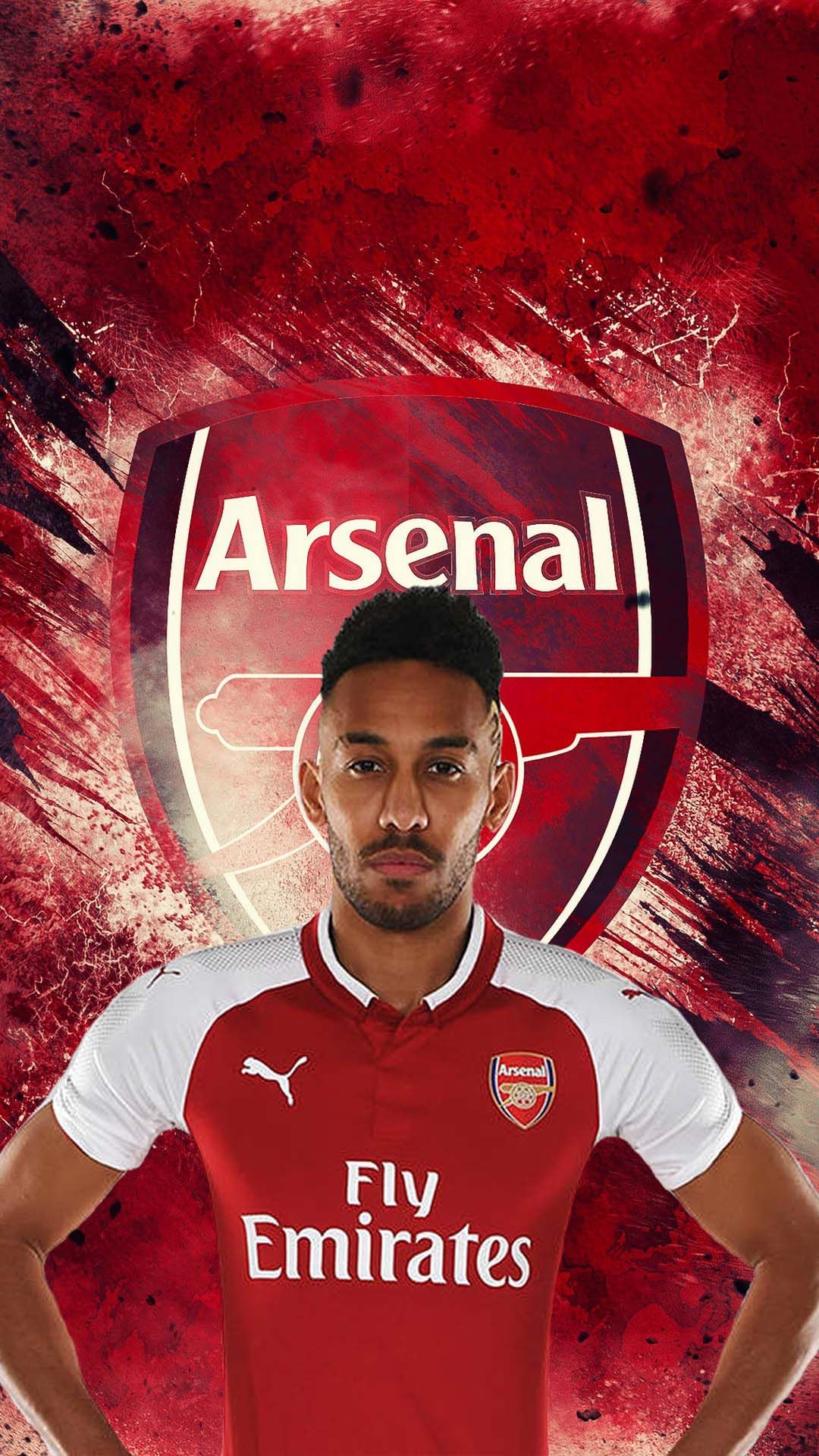 Aubameyang Wallpapers