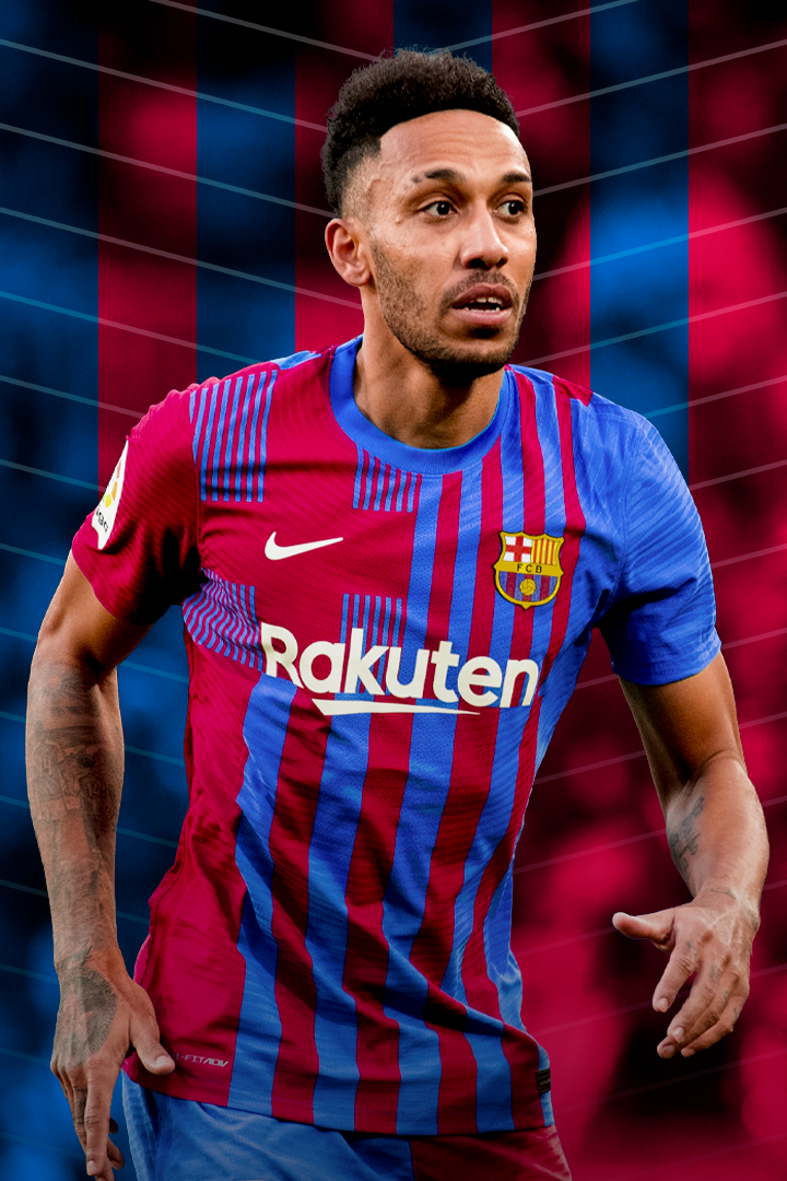 Aubameyang Wallpapers