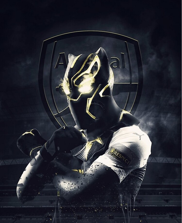 Aubameyang Wallpapers