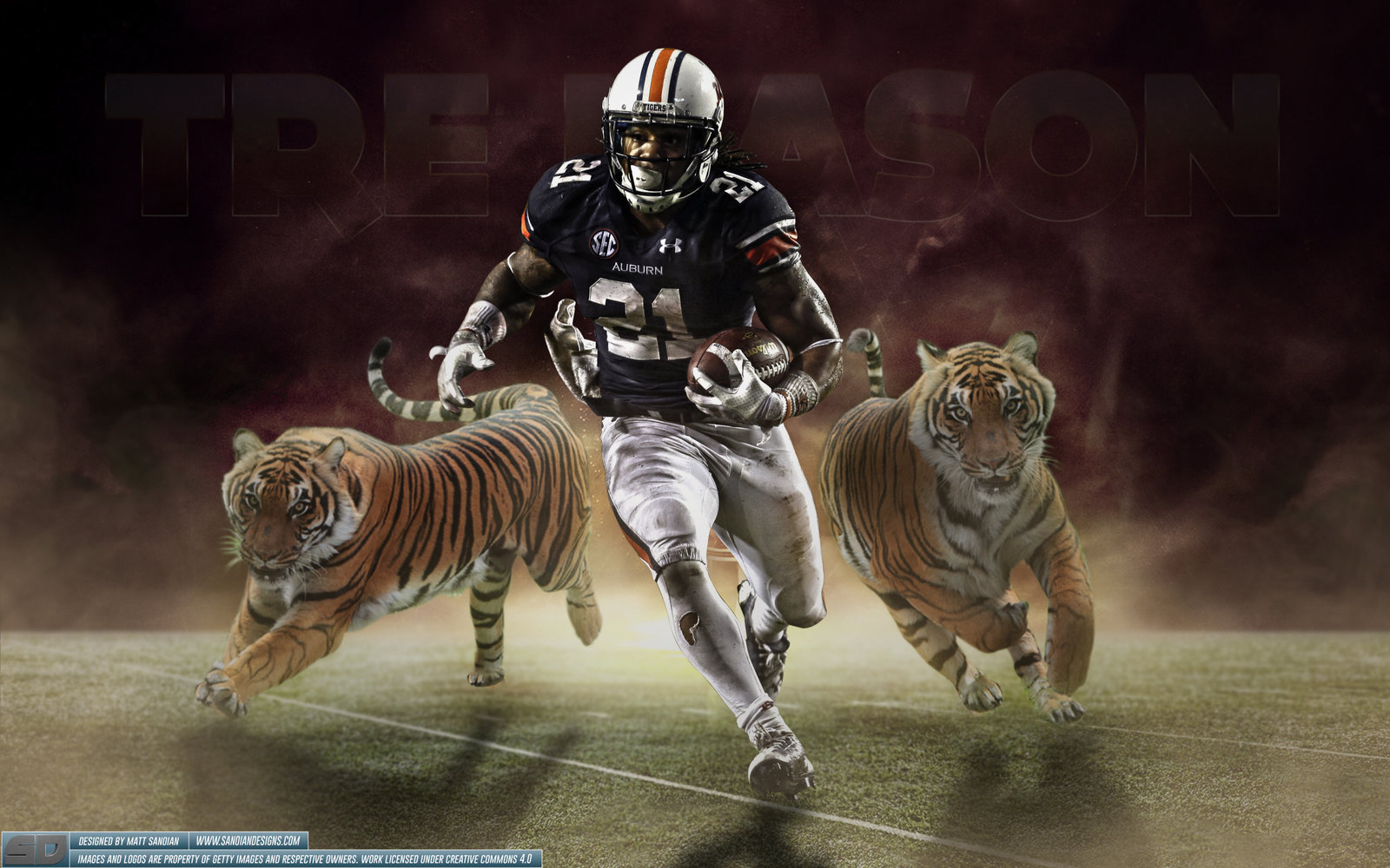 Auburn 2019 Wallpapers