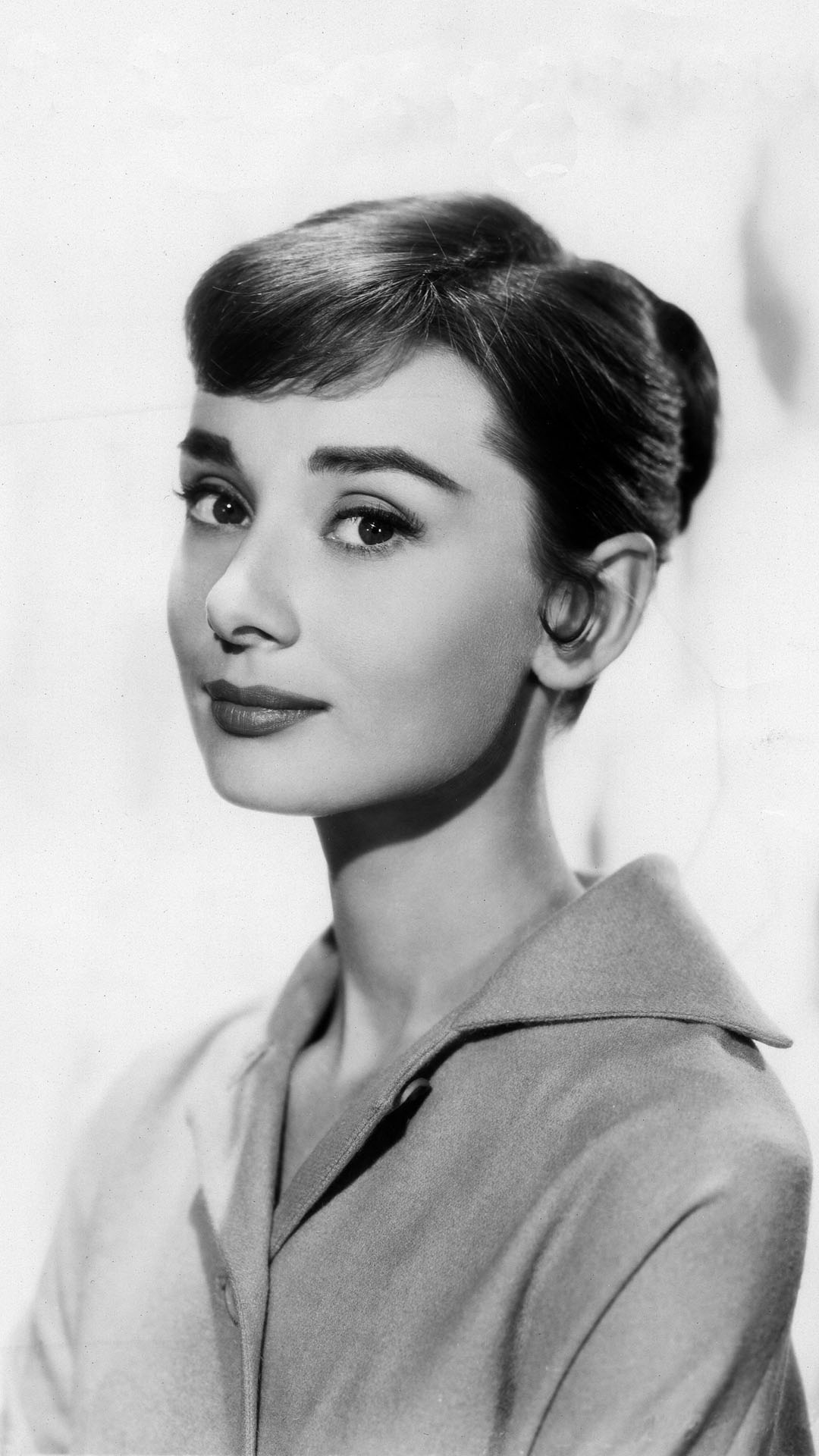 Audrey Hepburn Iphone Wallpapers