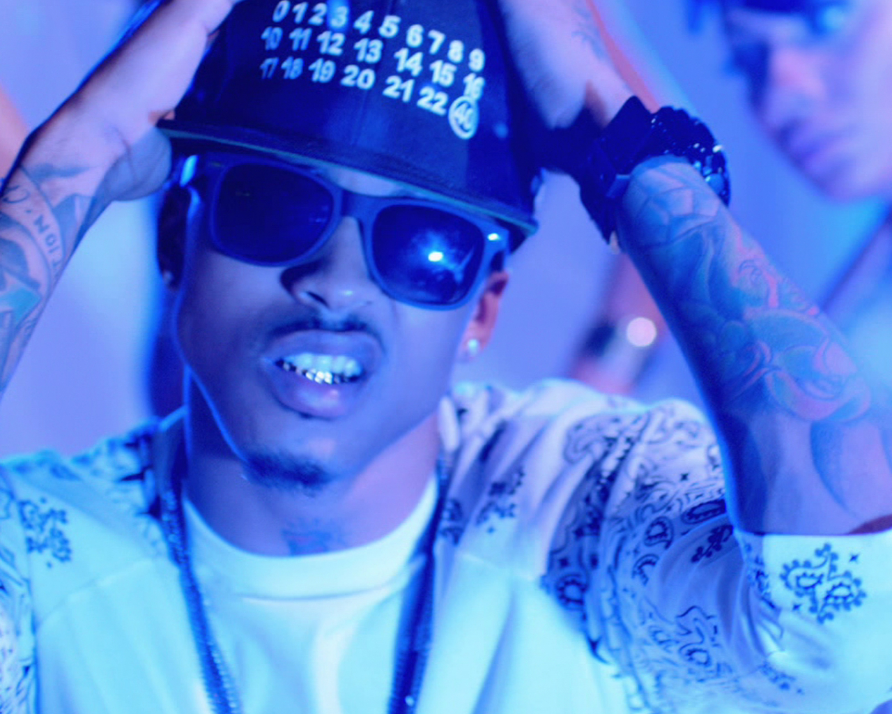 August Alsina Images Wallpapers