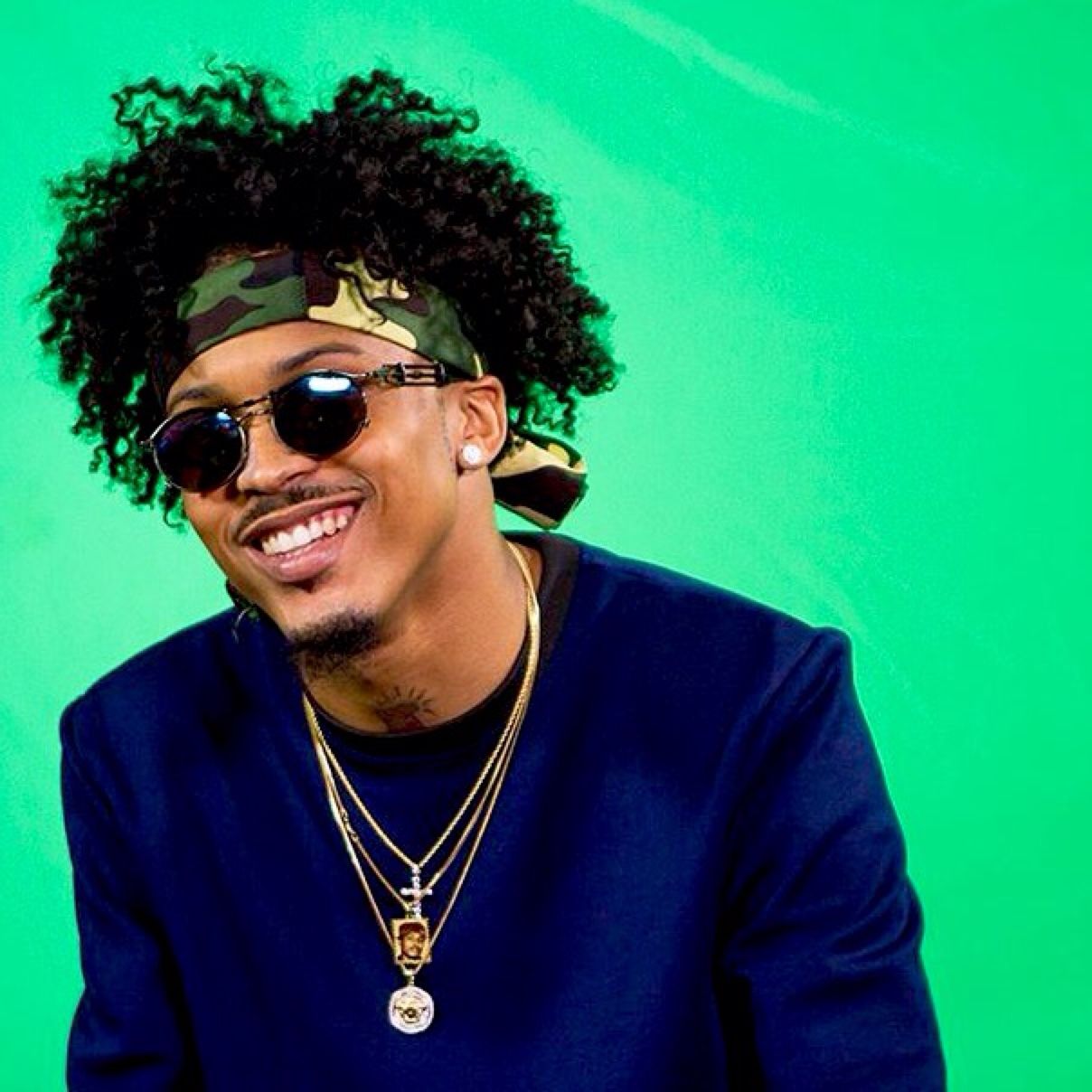 August Alsina Images Wallpapers