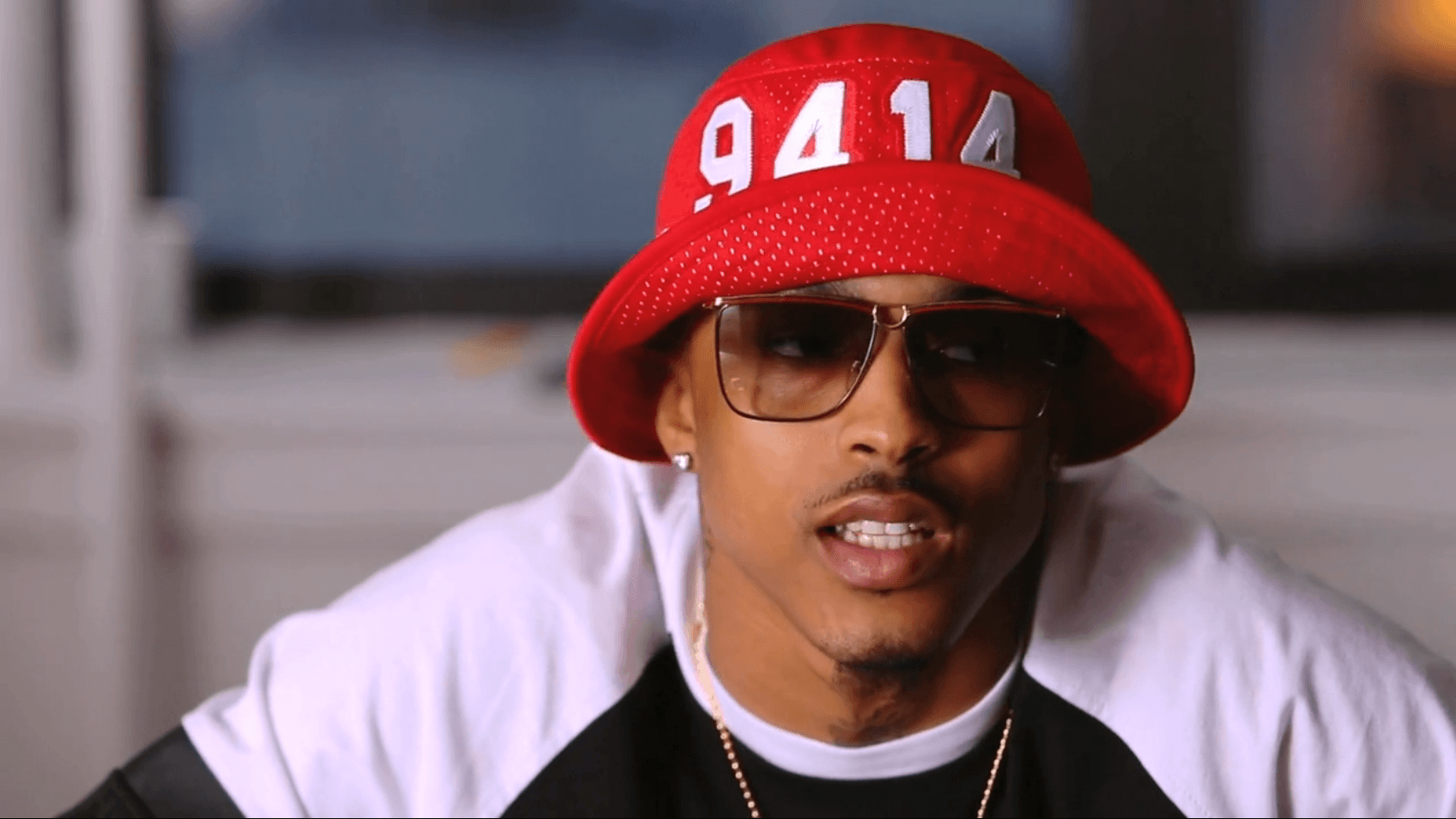 August Alsina Images Wallpapers