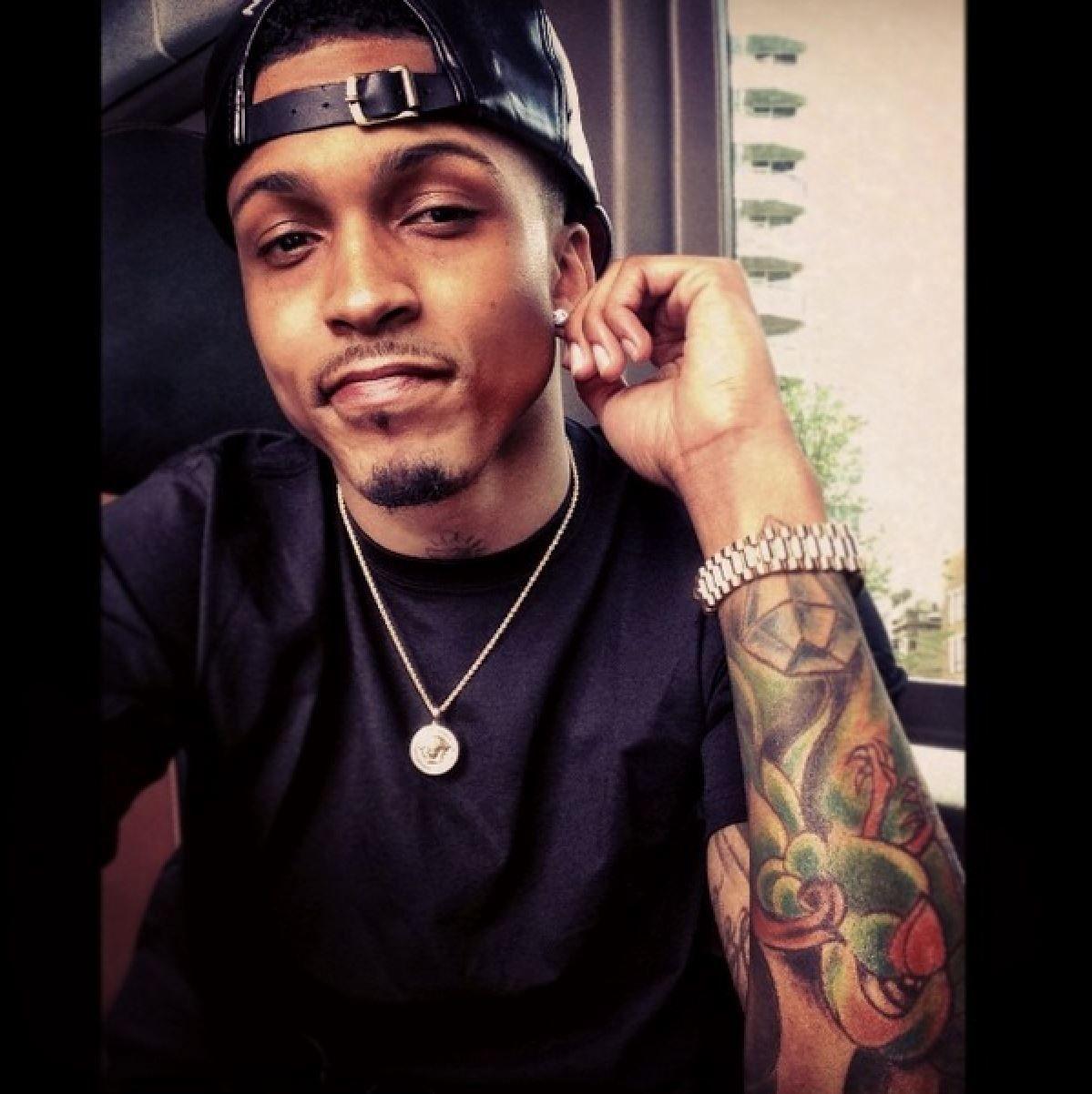 August Alsina Live Wallpapers