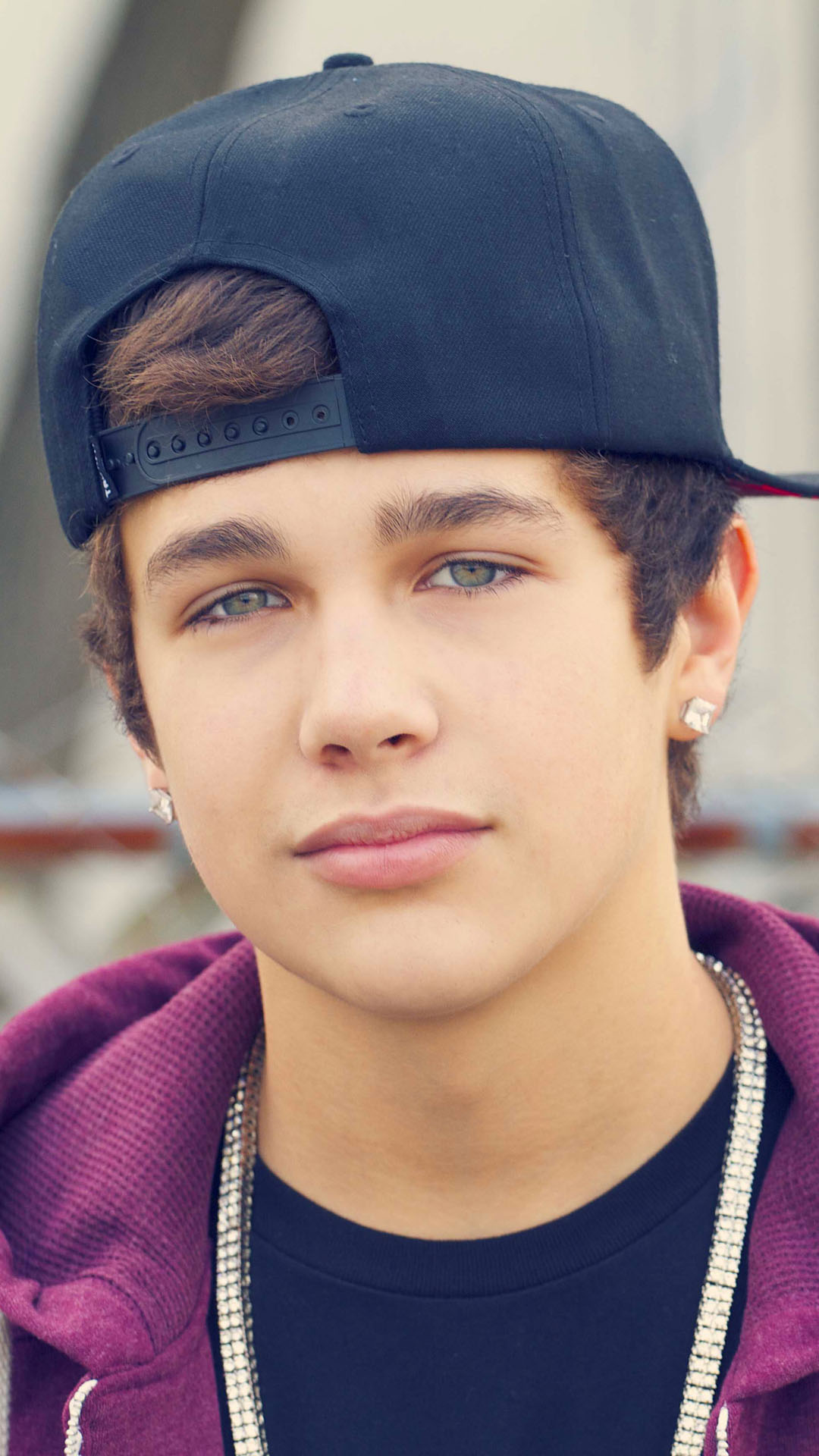 Austin Mahone Wallpapers