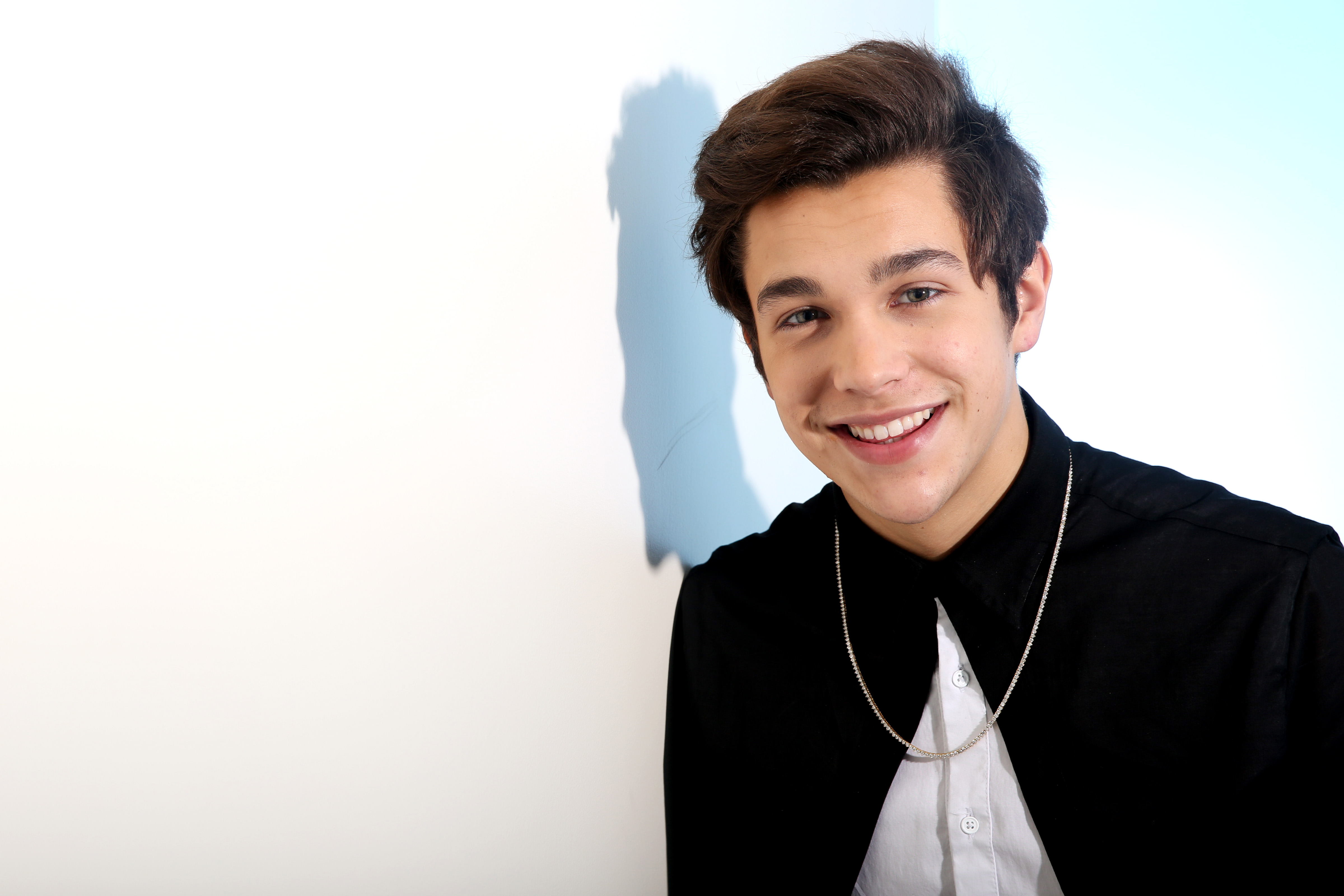 Austin Mahone Wallpapers