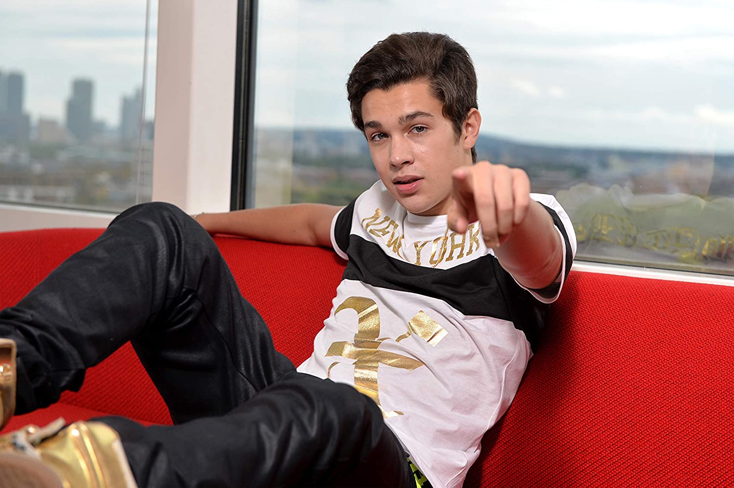 Austin Mahone Wallpapers