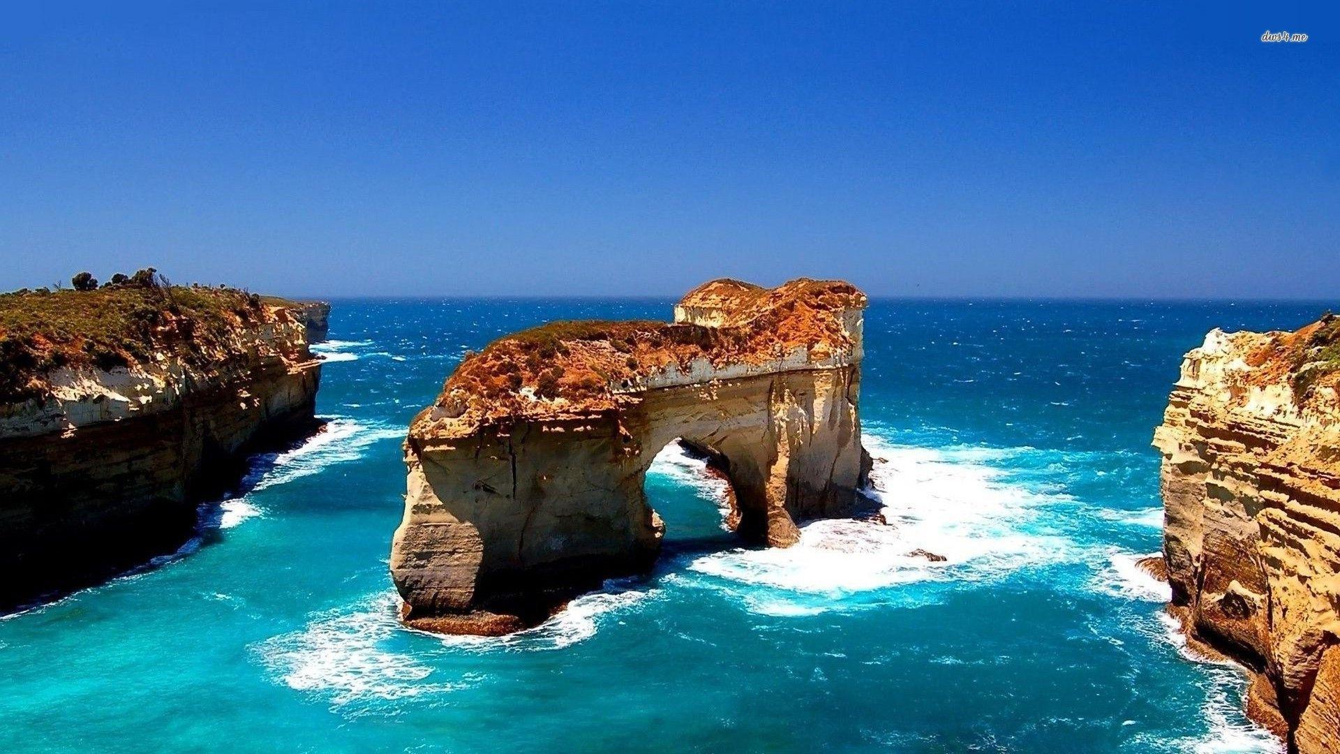 Australian Beach Wallpapers