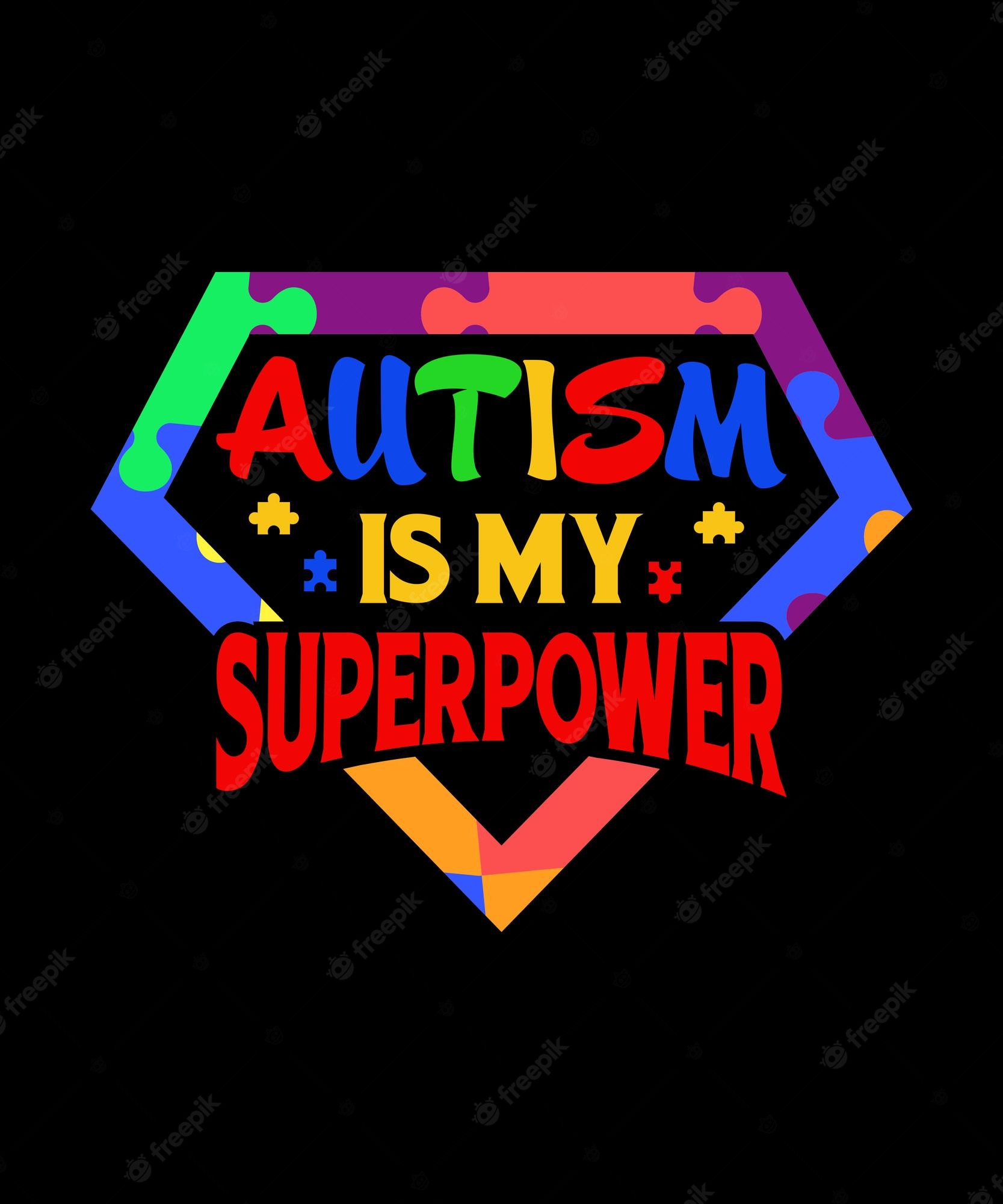 Autism Phone Wallpapers