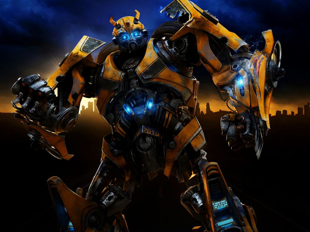 Autobot Wallpapers