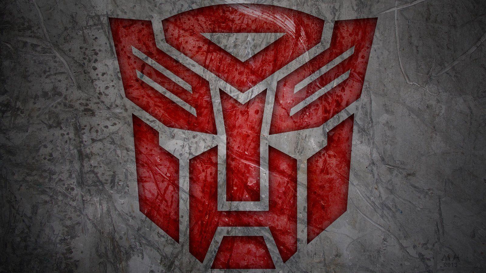 Autobot Wallpapers