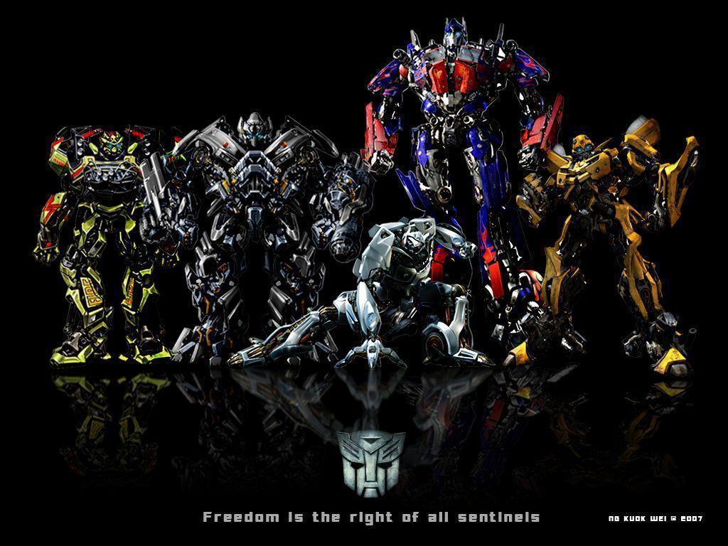 Autobot Wallpapers