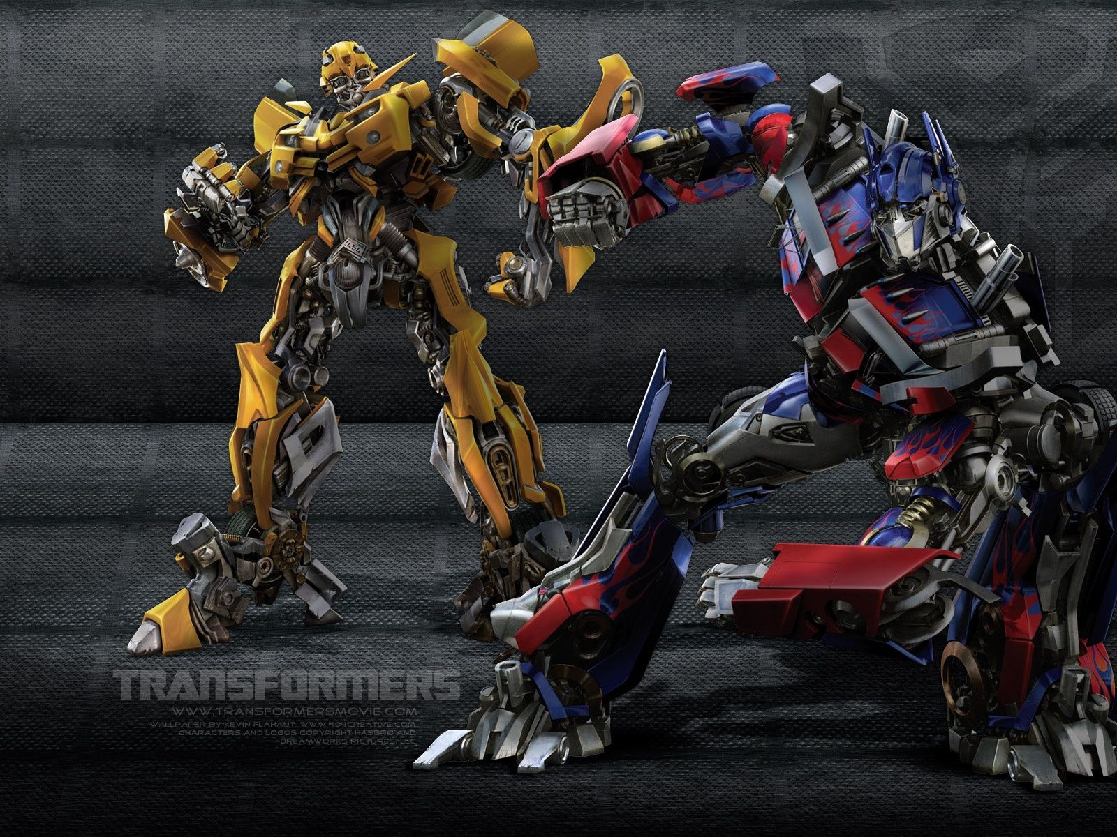 Autobot Wallpapers