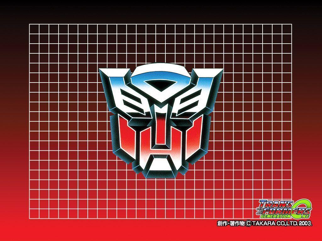 Autobot Wallpapers