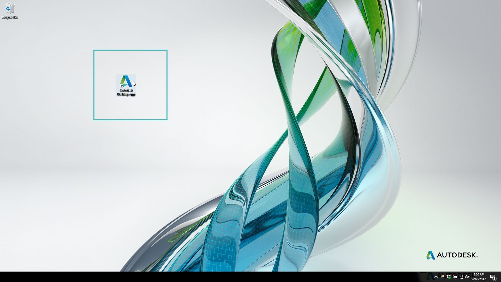 Autodesk Wallpapers