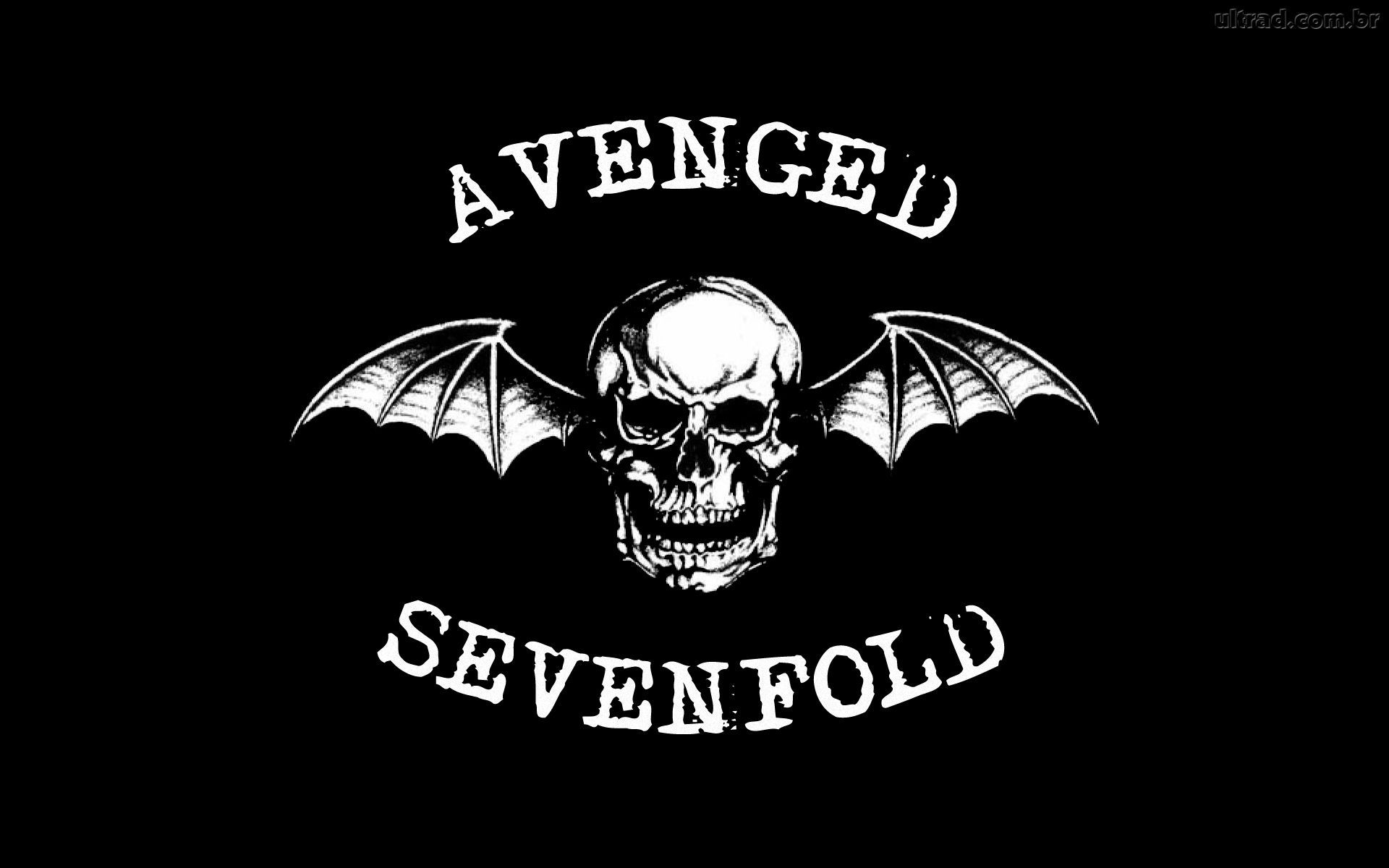 Avenged Sevenfold Iphone Wallpapers