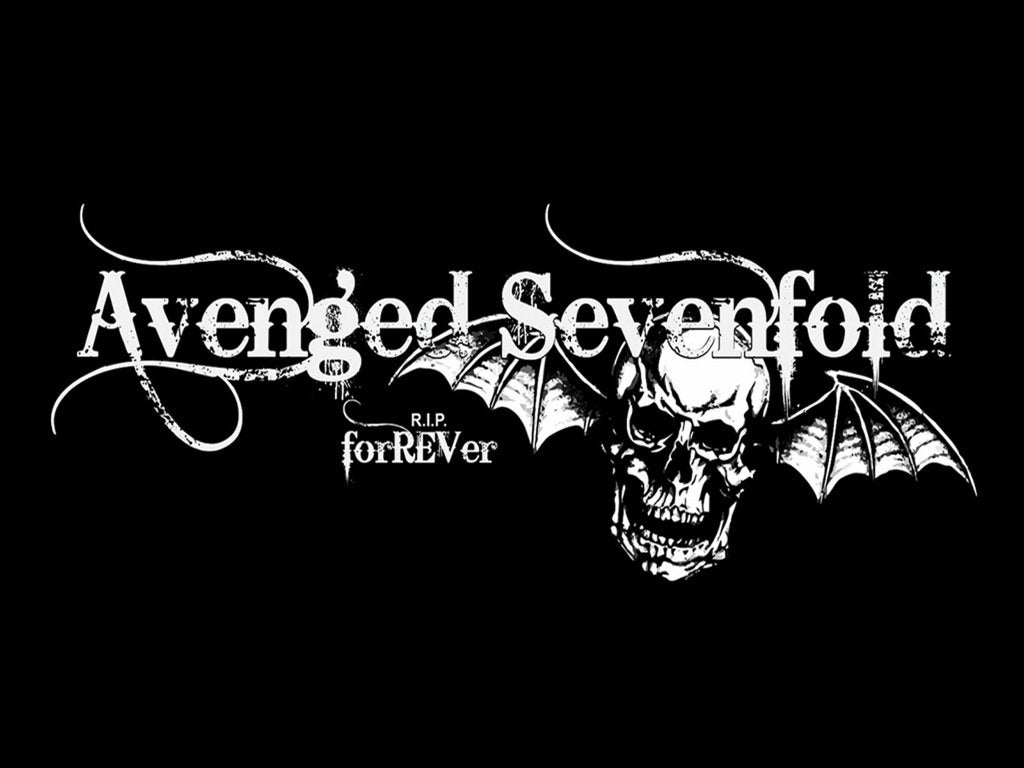 Avenged Sevenfold Iphone Wallpapers