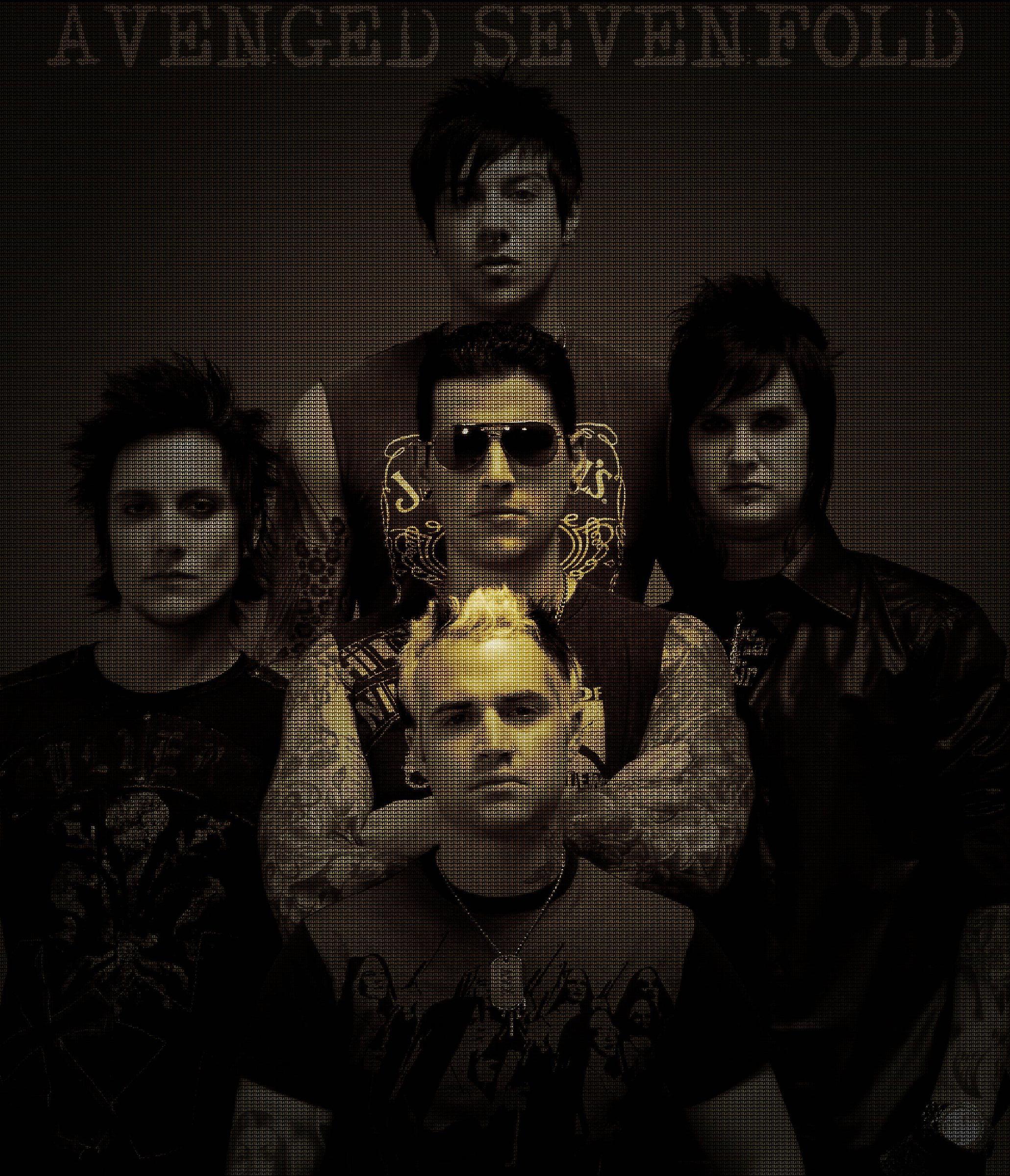 Avenged Sevenfold Iphone Wallpapers