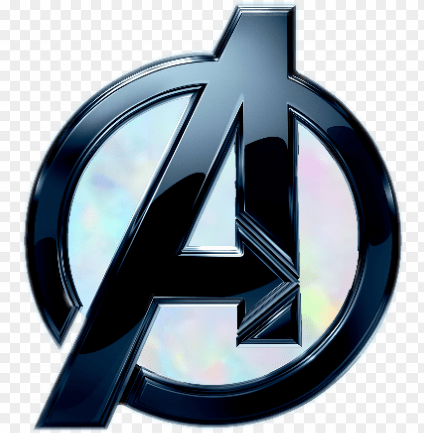 Avengers Assemble Logo Wallpapers