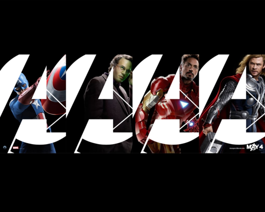 Avengers Laptop Wallpapers