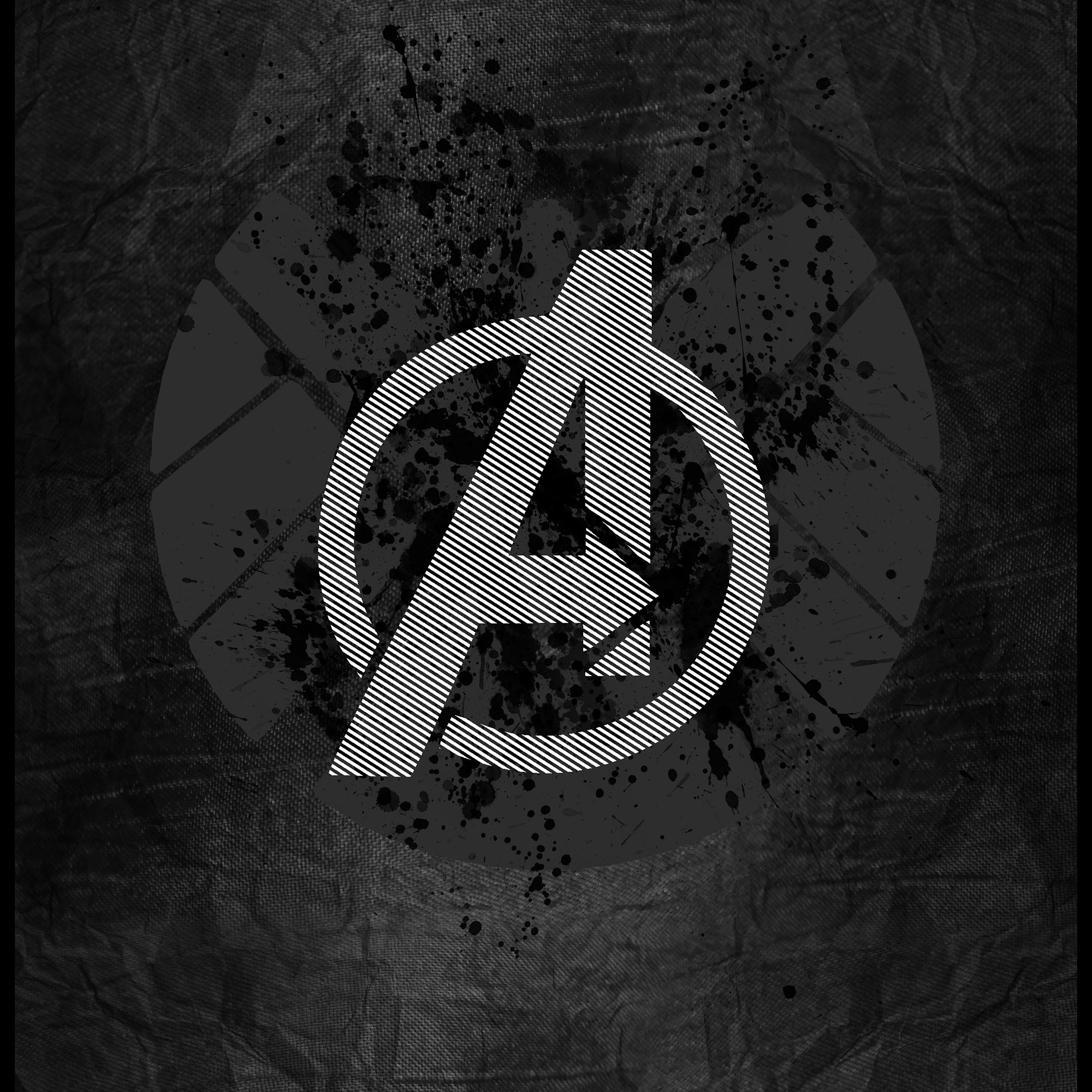 Avengers Logo Wallpapers