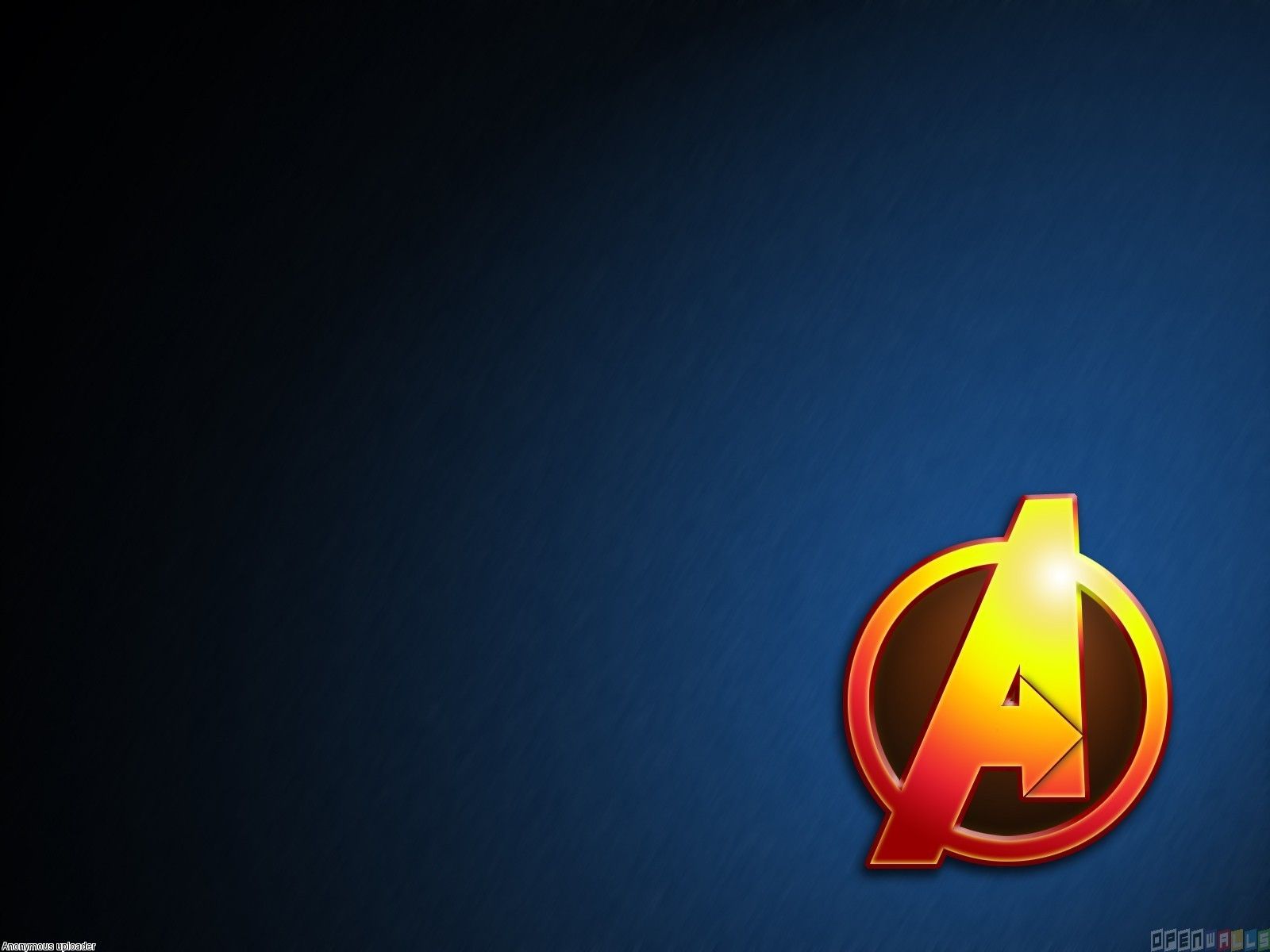 Avengers Logo Wallpapers