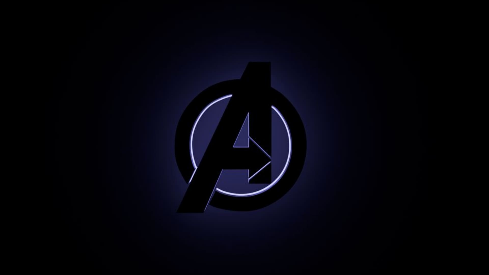 Avengers Logo Wallpapers