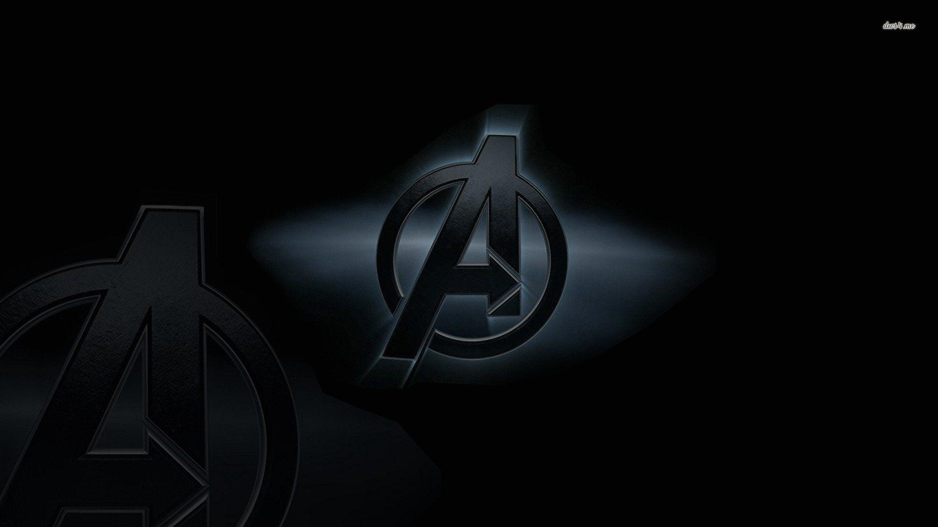 Avengers Logo Wallpapers