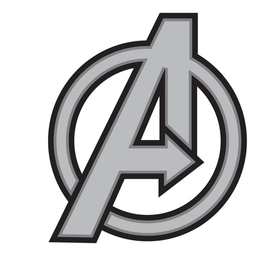 Avengers Logo Wallpapers