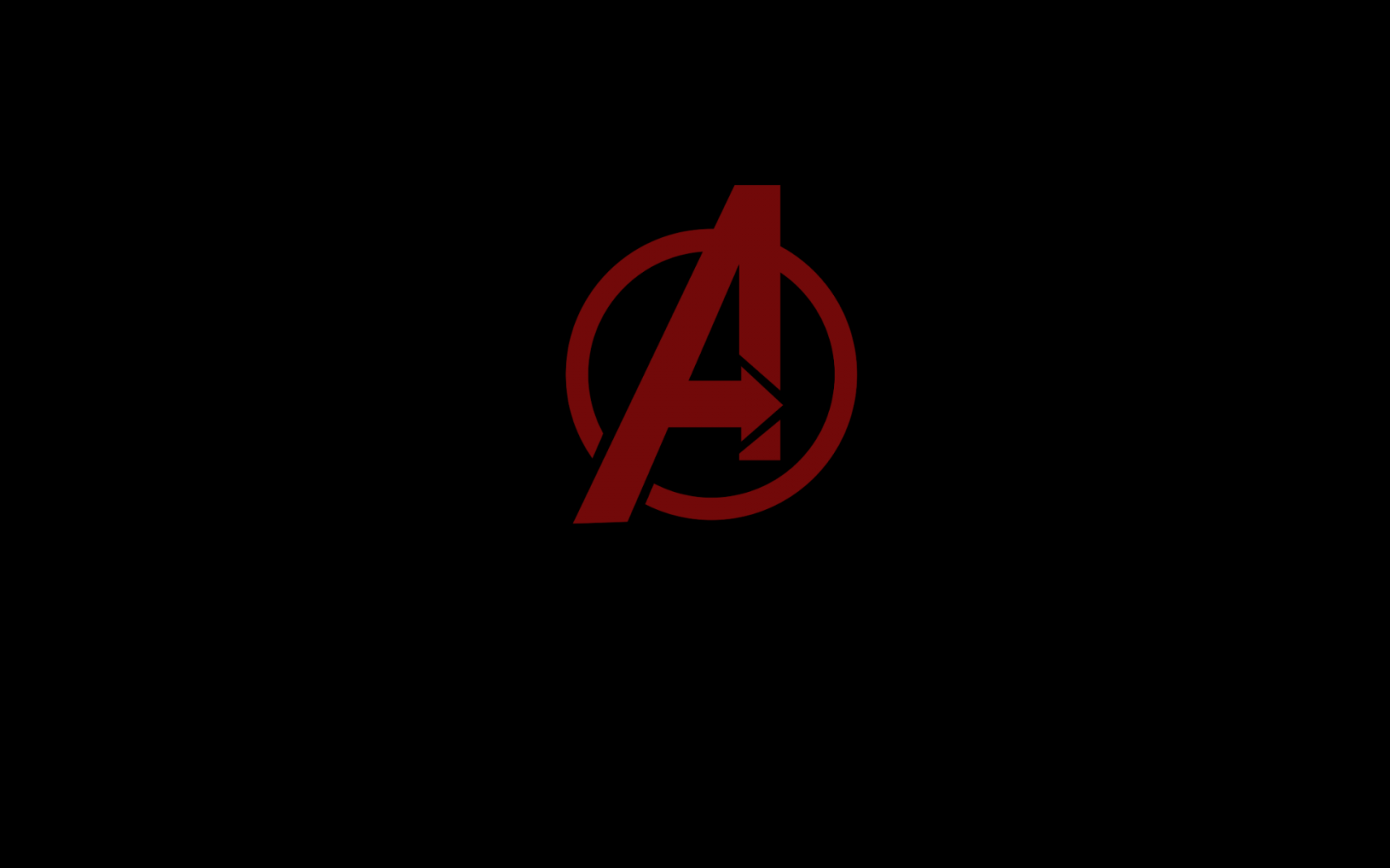 Avengers Logo Wallpapers