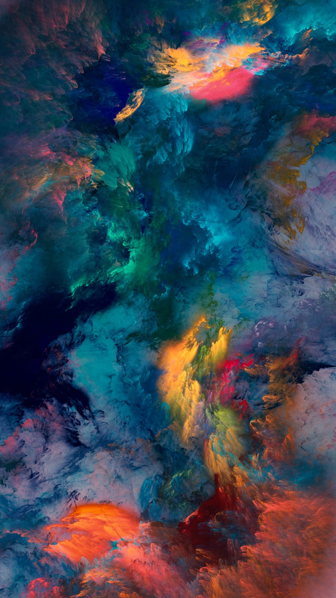 Awesome Abstract Art Wallpapers