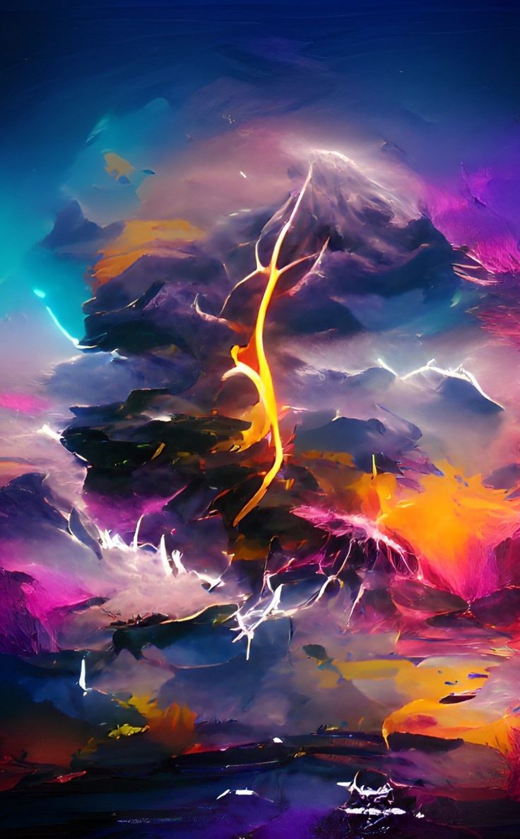 Awesome Abstract Art Wallpapers