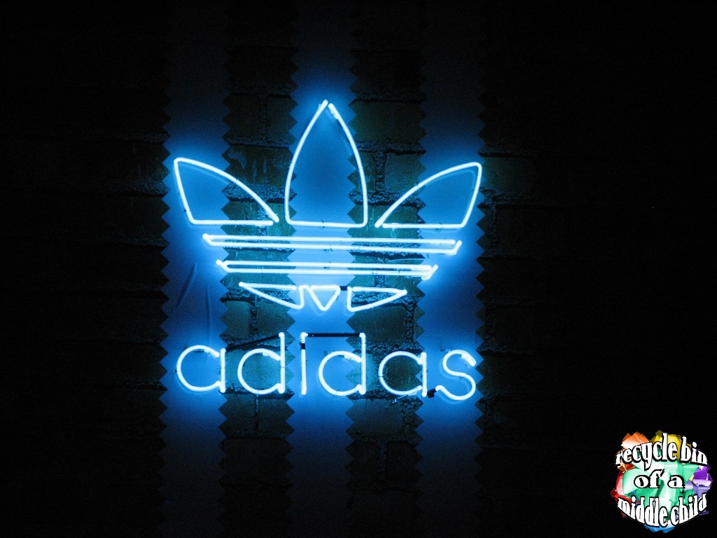 Awesome Adidas Wallpapers