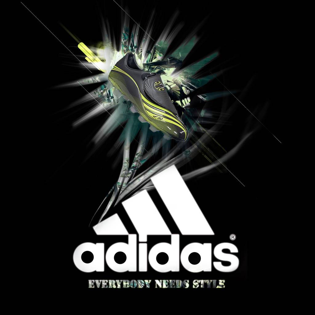 Awesome Adidas Wallpapers