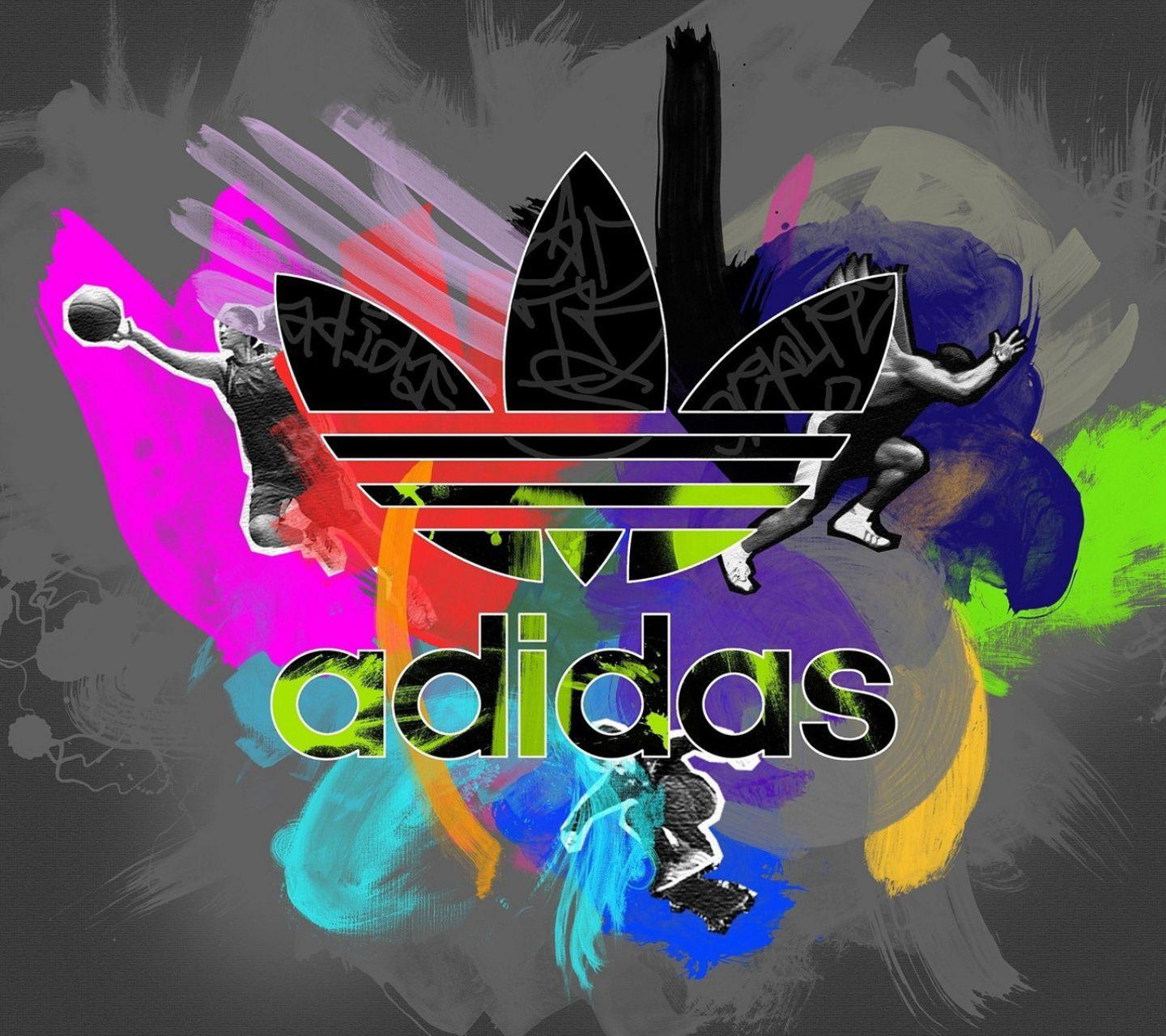 Awesome Adidas Wallpapers