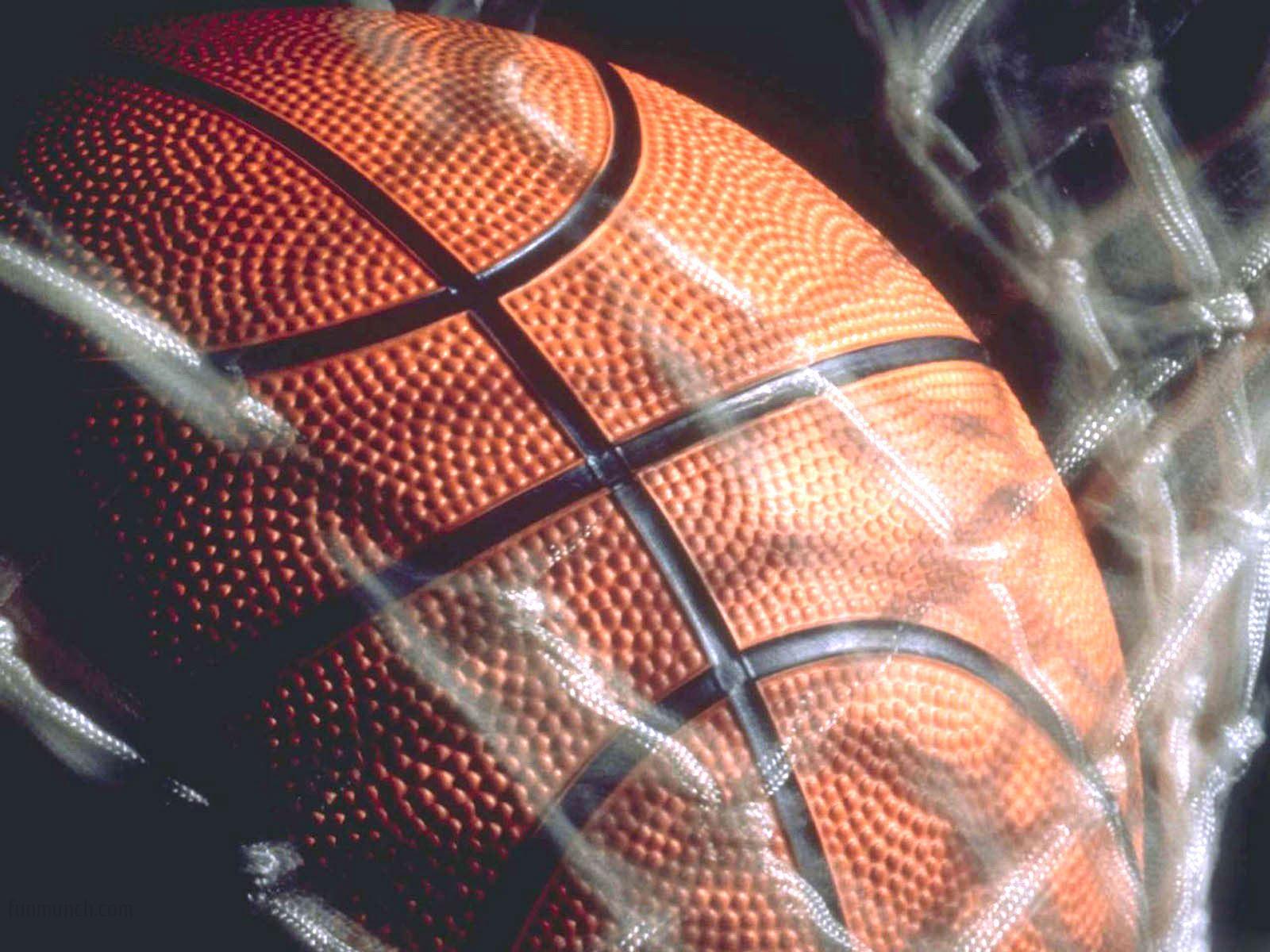 Awesome Basketball Wallpapers