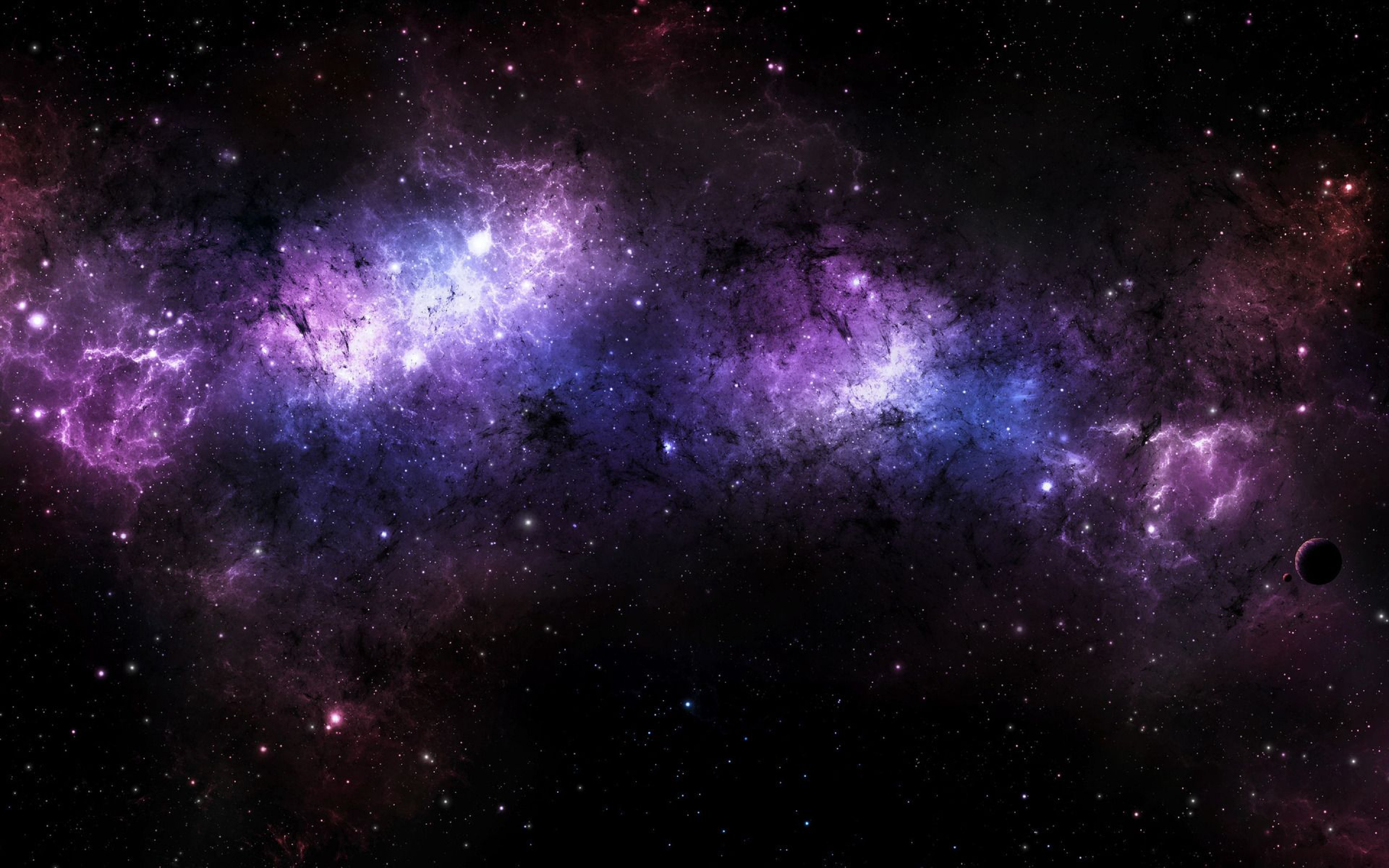 Awesome Galaxy Wallpapers