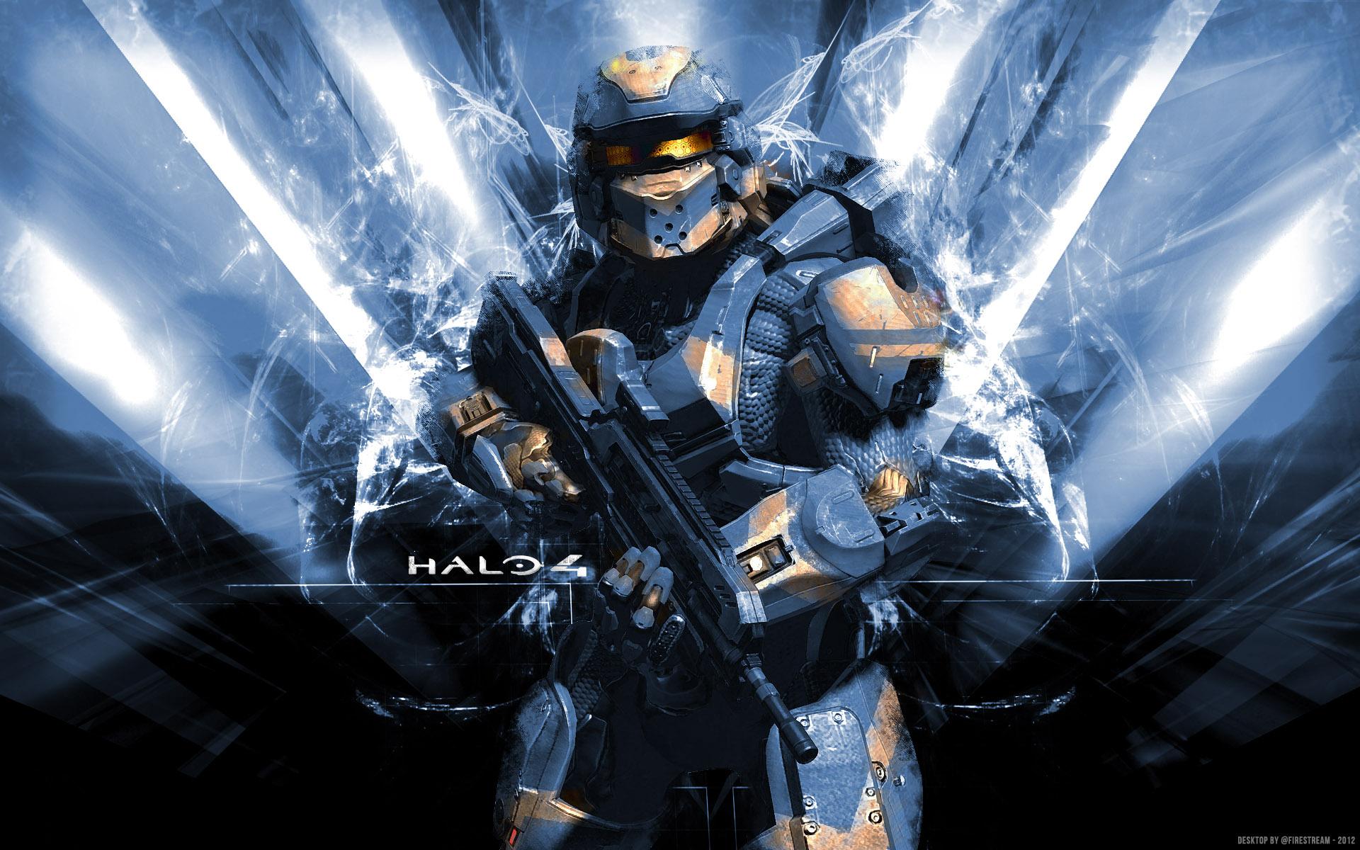 Awesome Halo Wallpapers