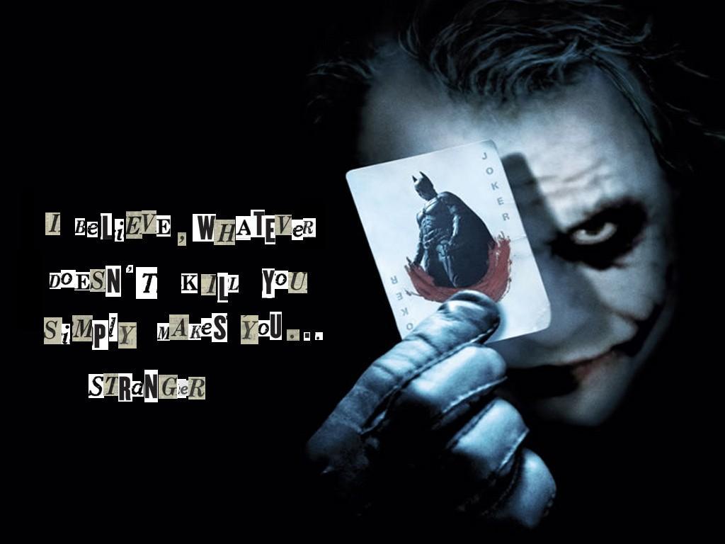 Awesome Joker Wallpapers