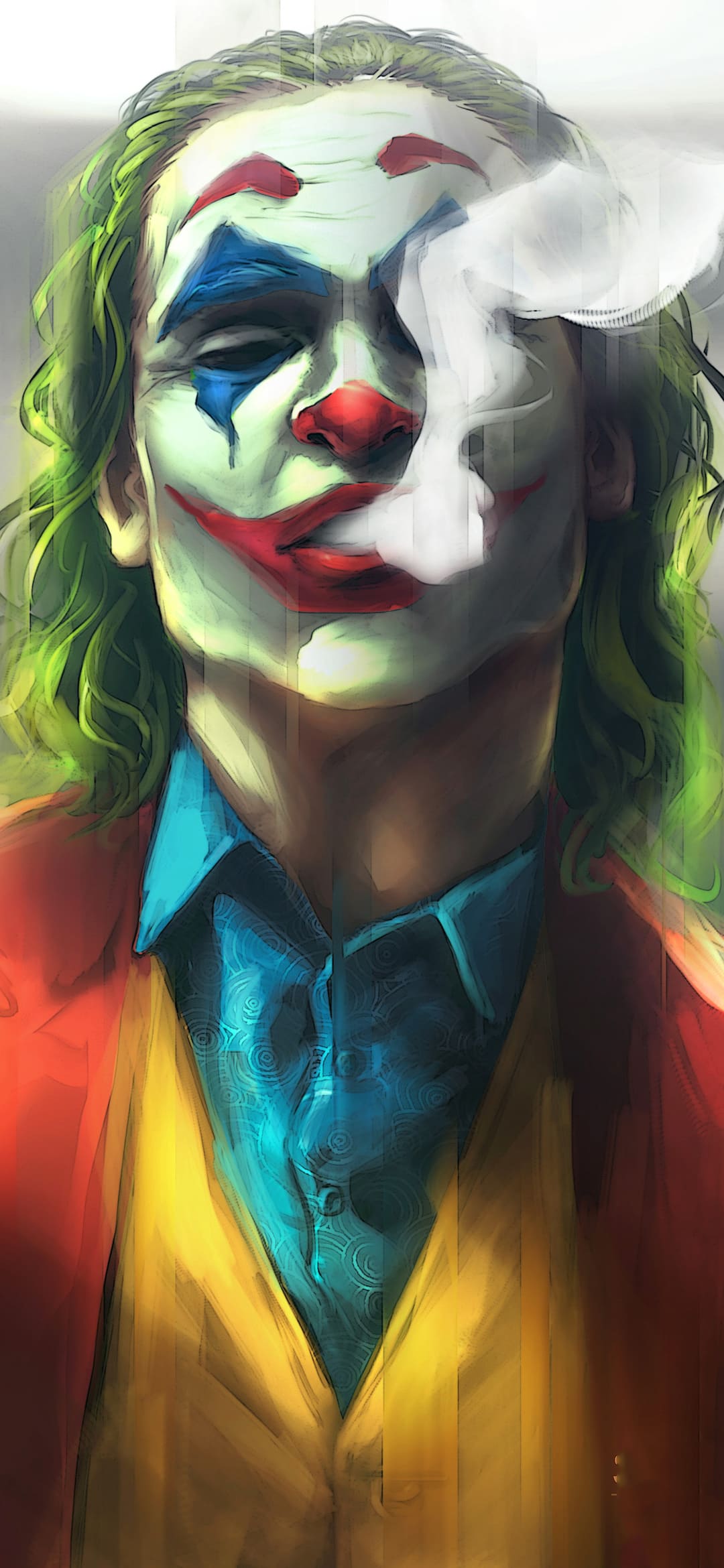 Awesome Joker Wallpapers